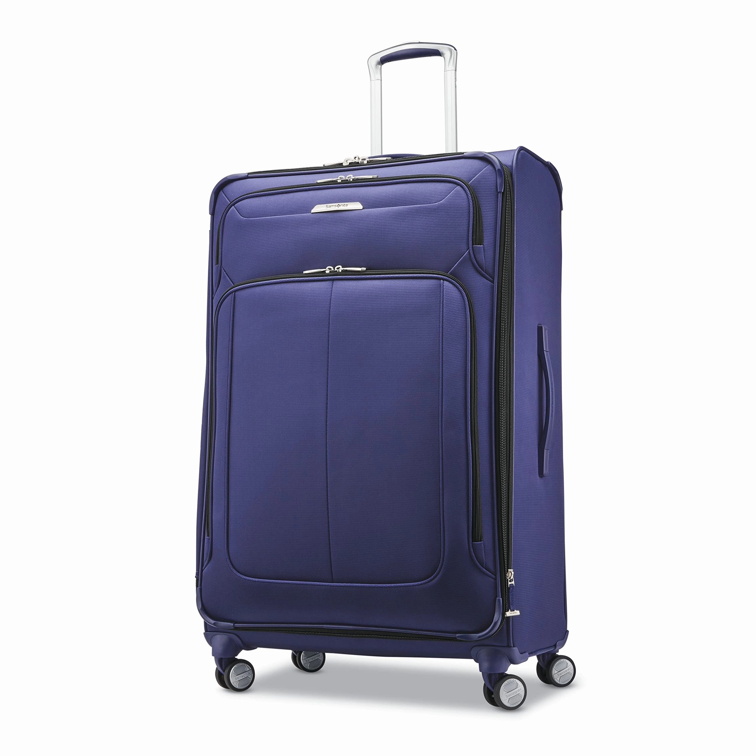 Samsonite SoLyte DLX 29" 4-Wheel Large Luggage