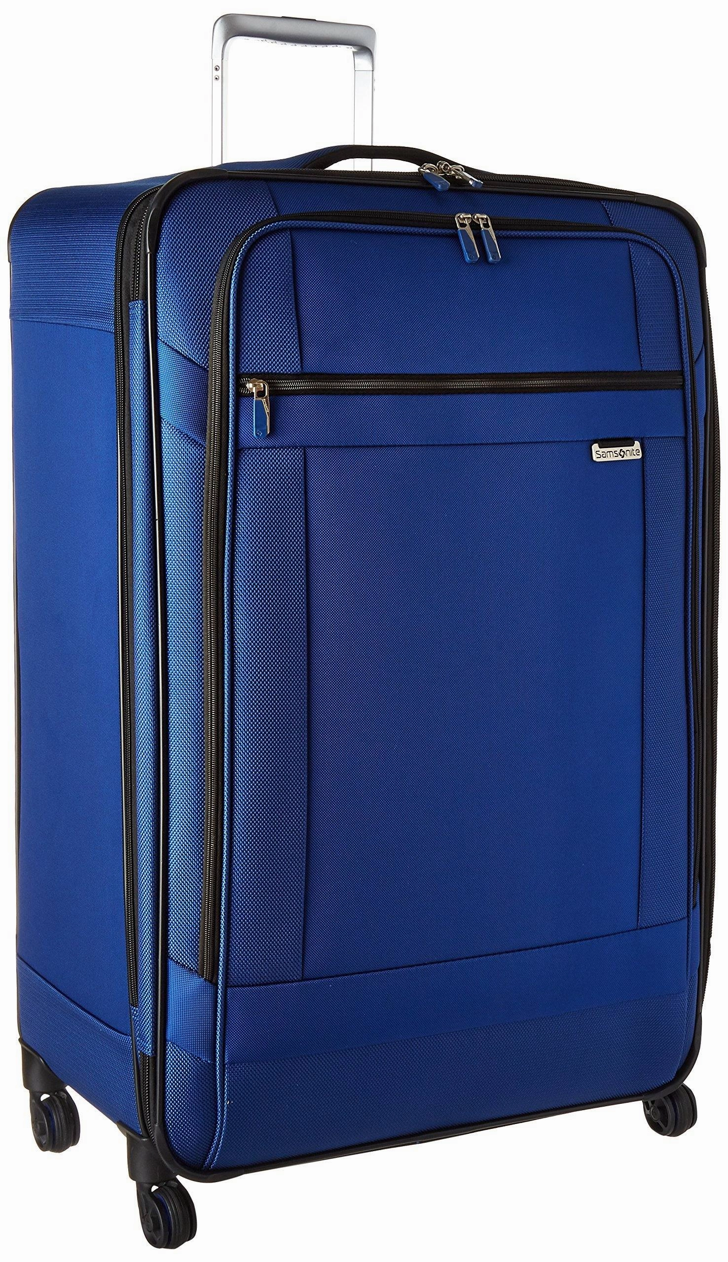 Samsonite Solyte Softside 29" 4-Wheel Large Luggage