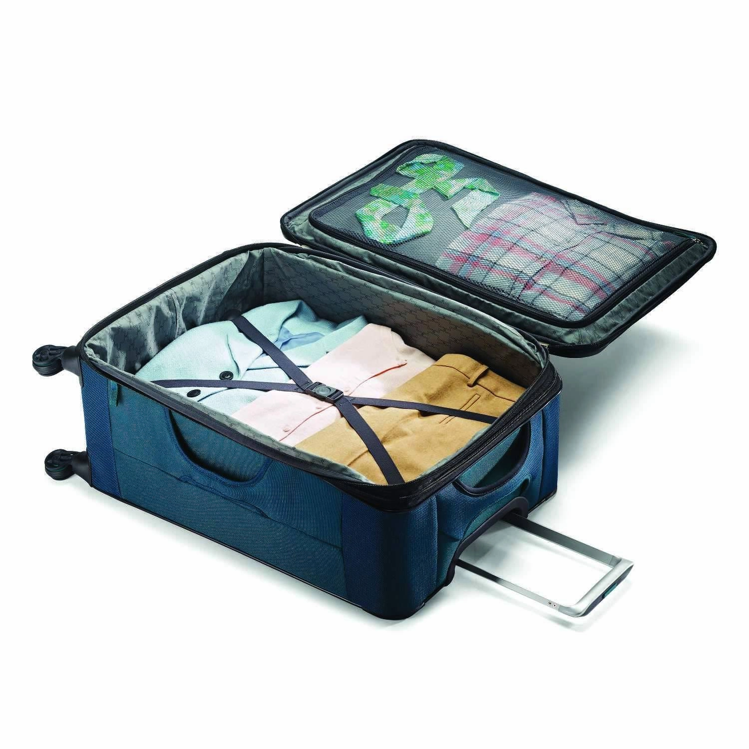 Samsonite Solyte Softside 29" 4-Wheel Large Luggage