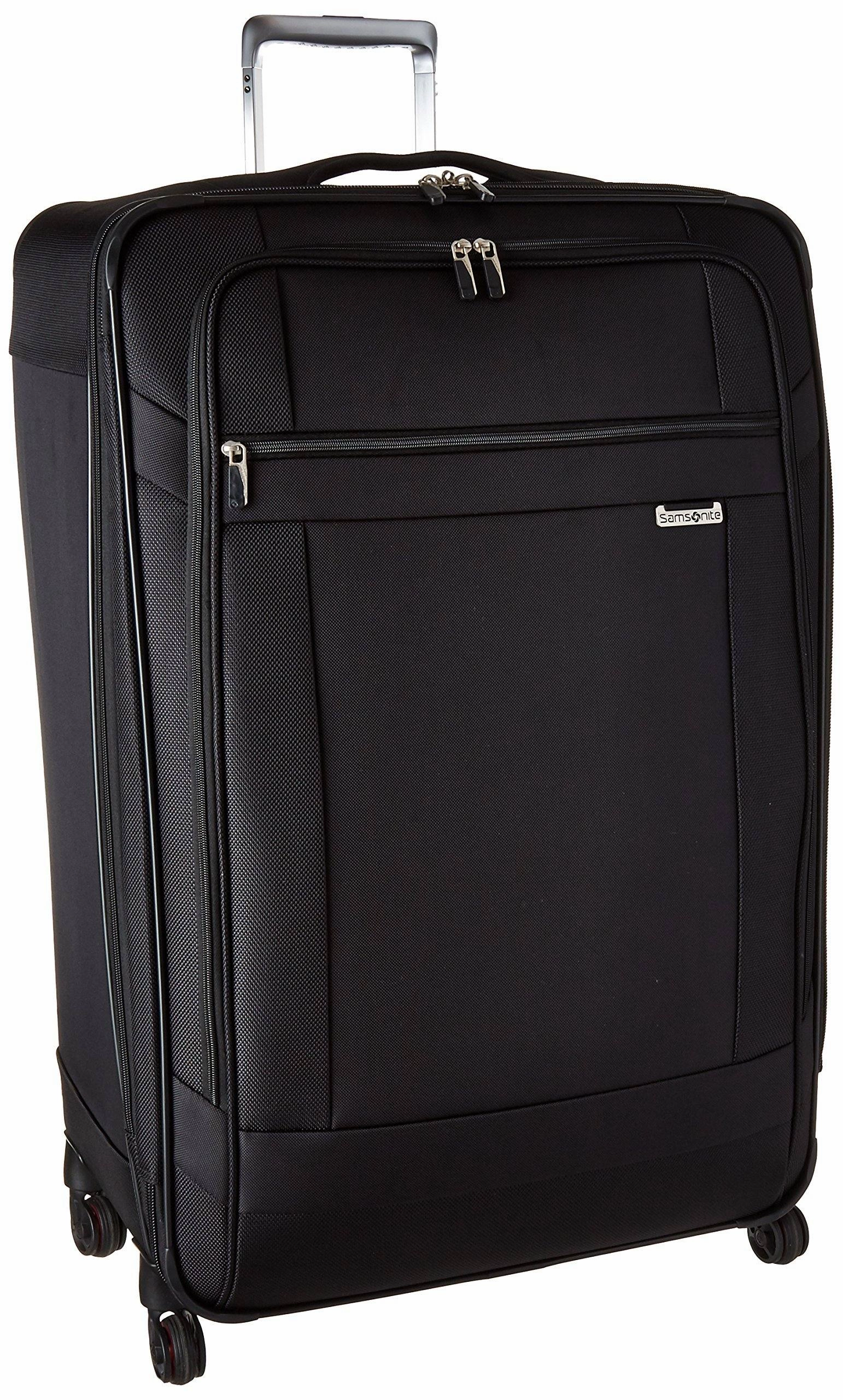Samsonite Solyte Softside 29" 4-Wheel Large Luggage