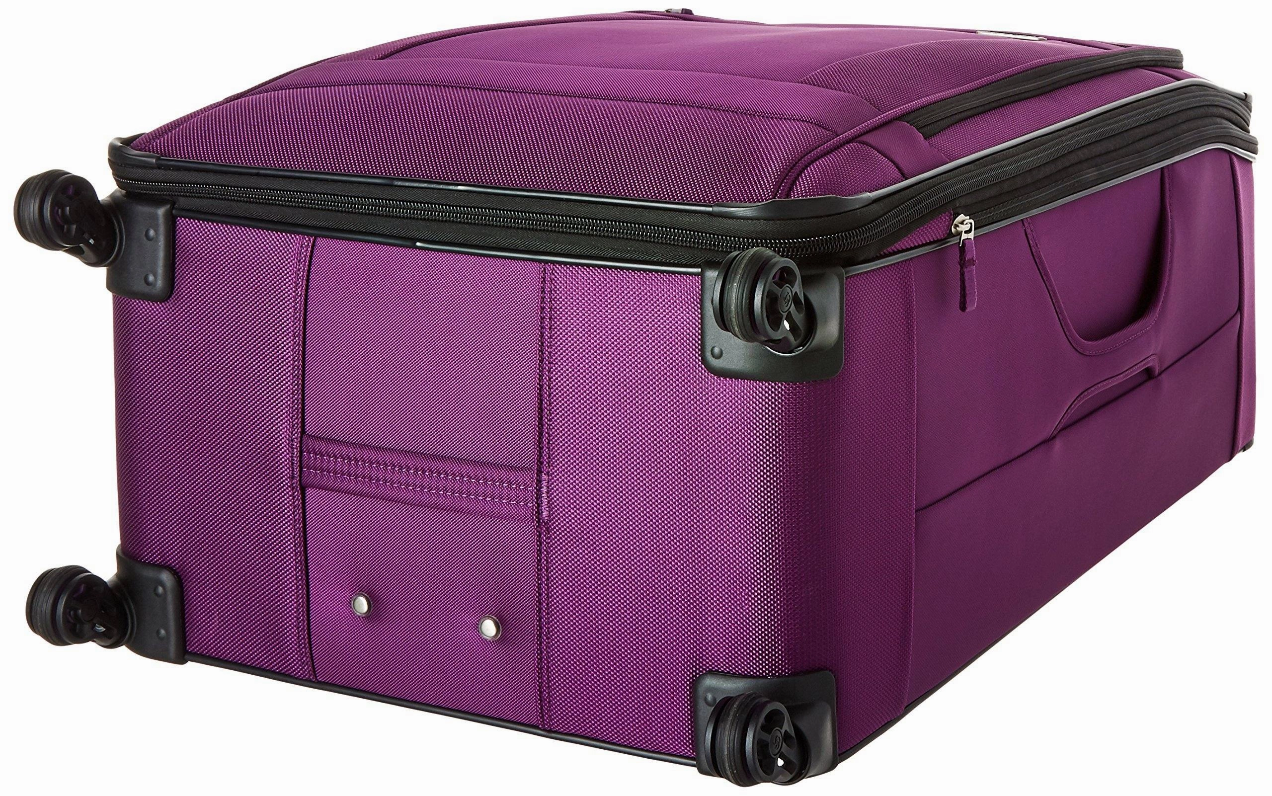 Samsonite Solyte Softside 29" 4-Wheel Large Luggage