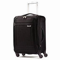 Samsonite Solyte Softside 2 Piece Set (20"/25") 4-Wheel Luggage Sets