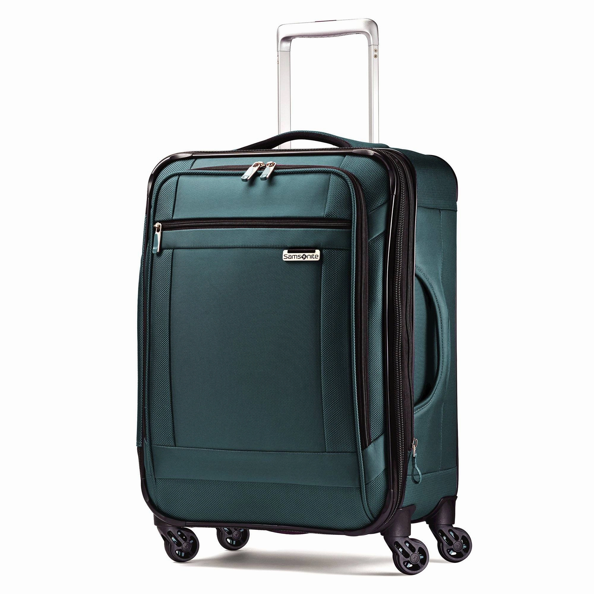 Samsonite Solyte Softside 2 Piece Set (20"/25") 4-Wheel Luggage Sets