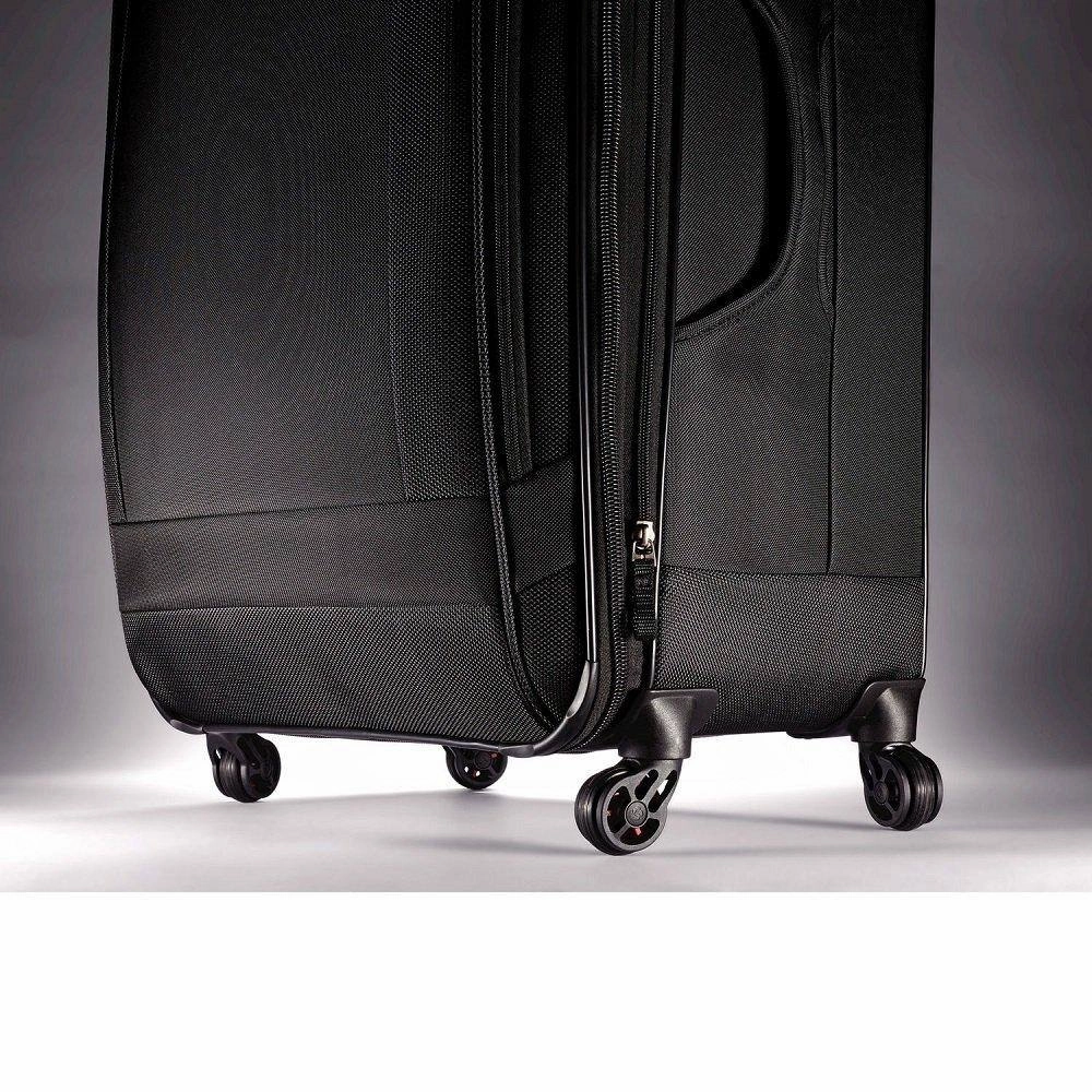 Samsonite Solyte Softside 2 Piece Set (20"/25") 4-Wheel Luggage Sets