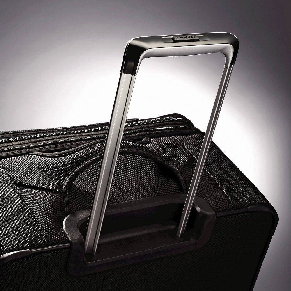 Samsonite Solyte Softside 2 Piece Set (20"/25") 4-Wheel Luggage Sets
