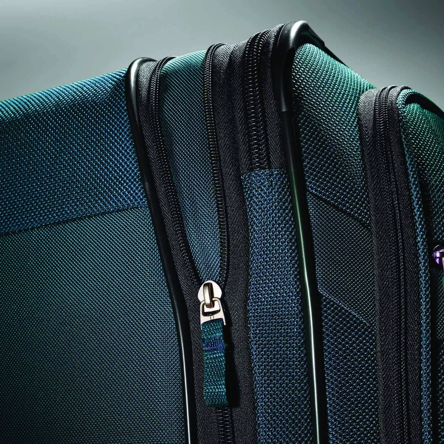 Samsonite Solyte Softside 2 Piece Set (20"/25") 4-Wheel Luggage Sets