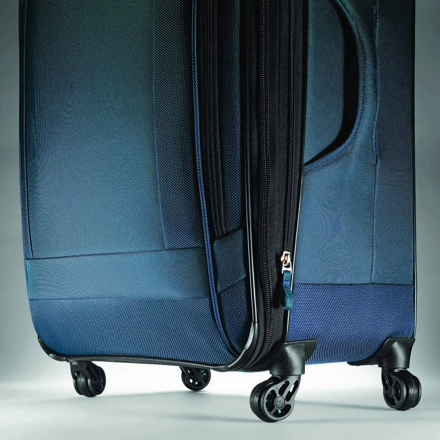 Samsonite Solyte Softside 2 Piece Set (20"/25") 4-Wheel Luggage Sets
