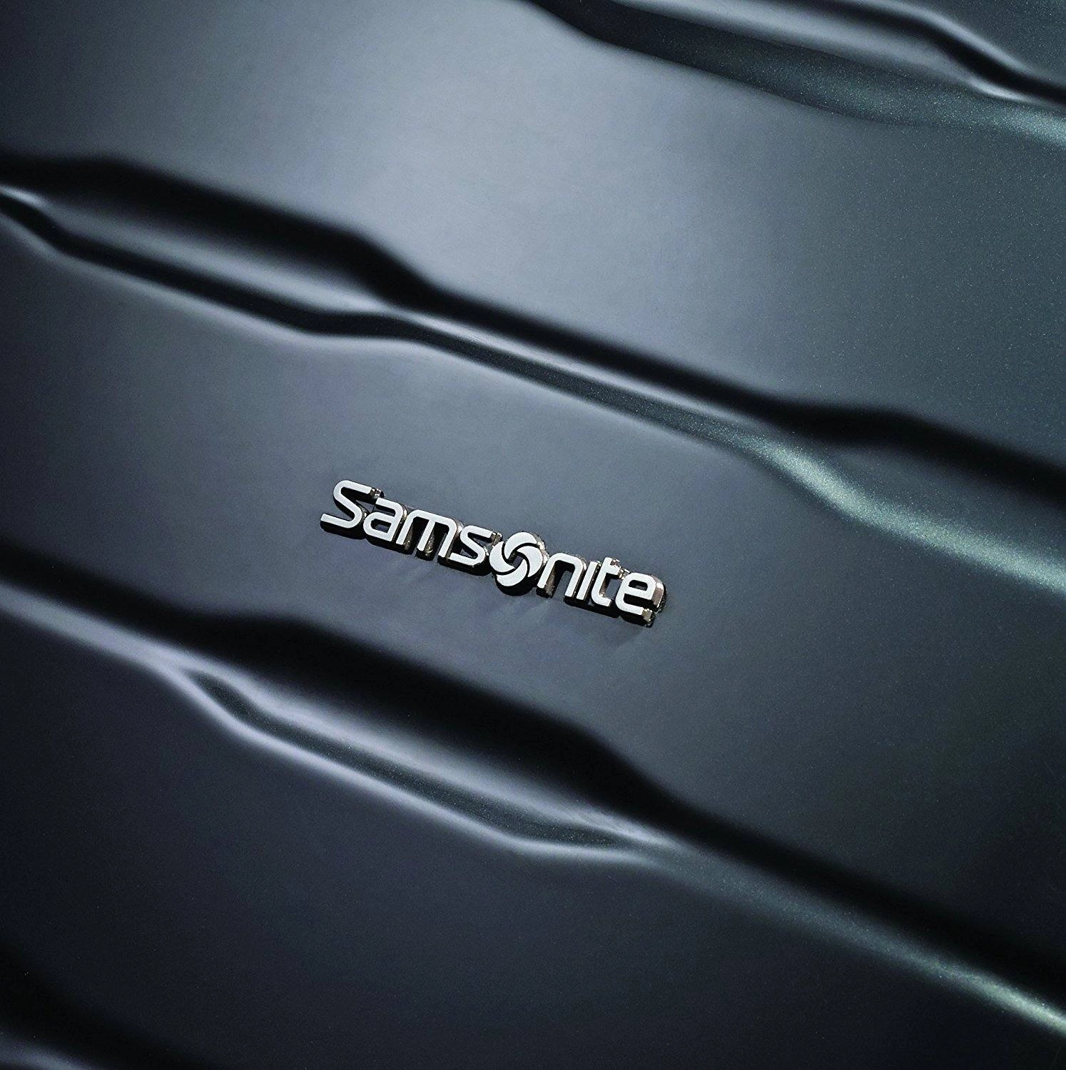Samsonite Sp Trunk Spinner 29