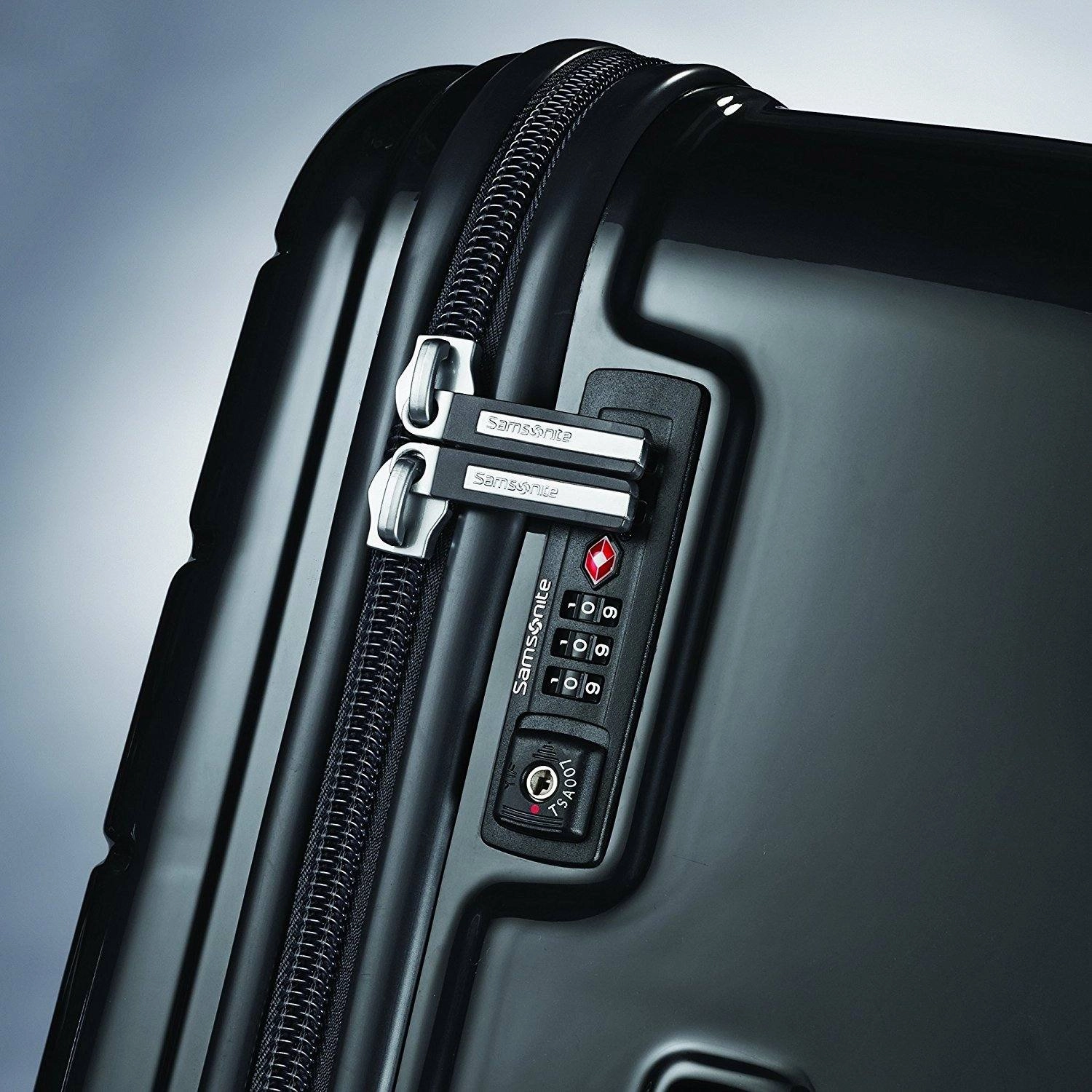 Samsonite Sp Trunk Spinner 29
