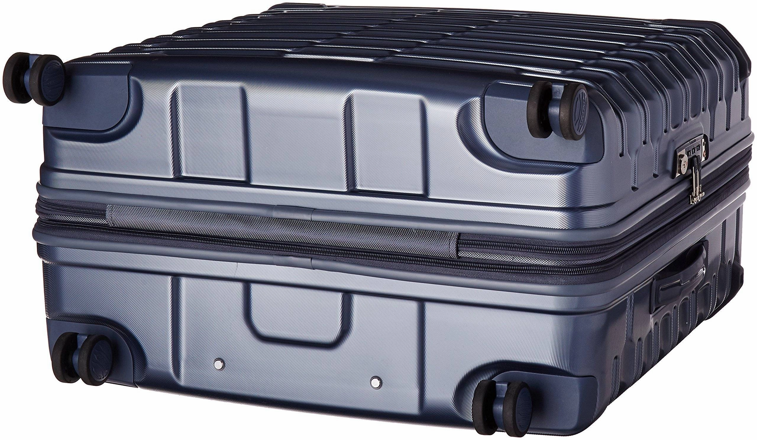 Samsonite Stryde 25" 4-Wheel Medium Luggage