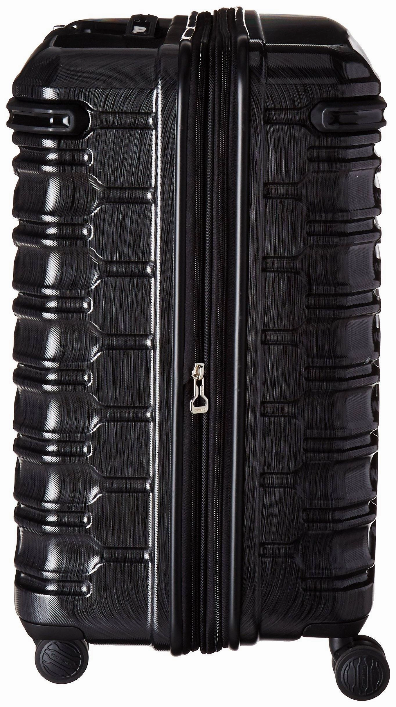 Samsonite Stryde 25" 4-Wheel Medium Luggage