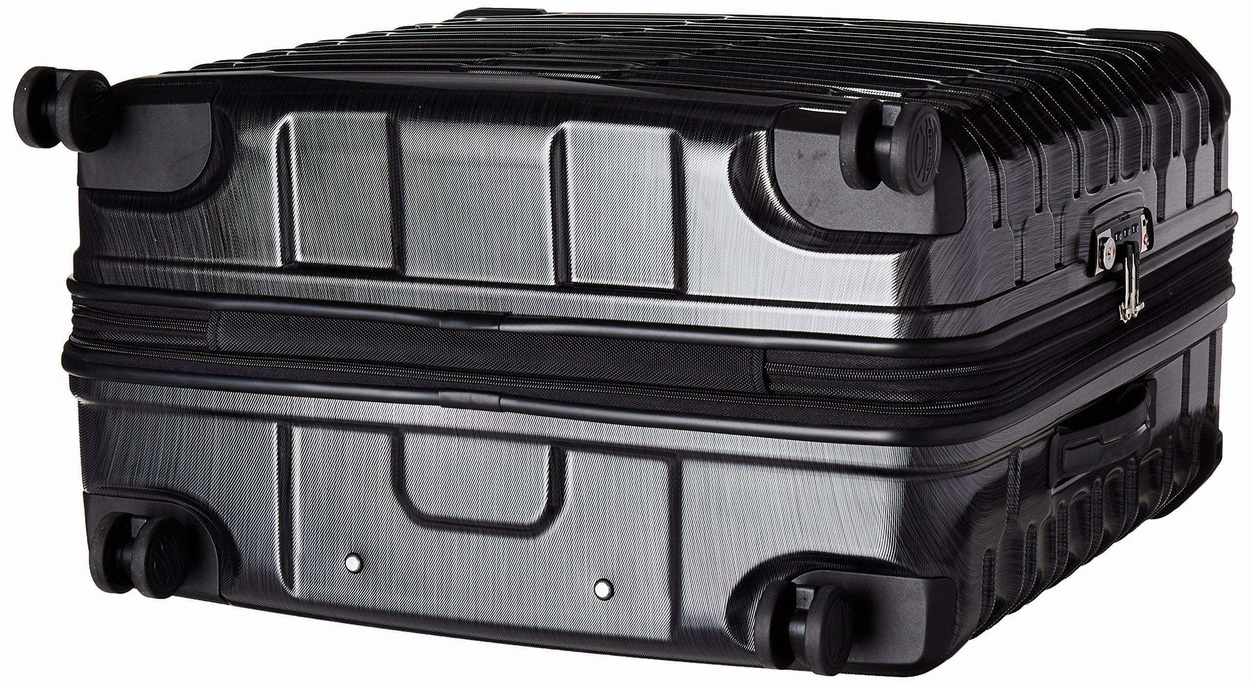 Samsonite Stryde 25" 4-Wheel Medium Luggage