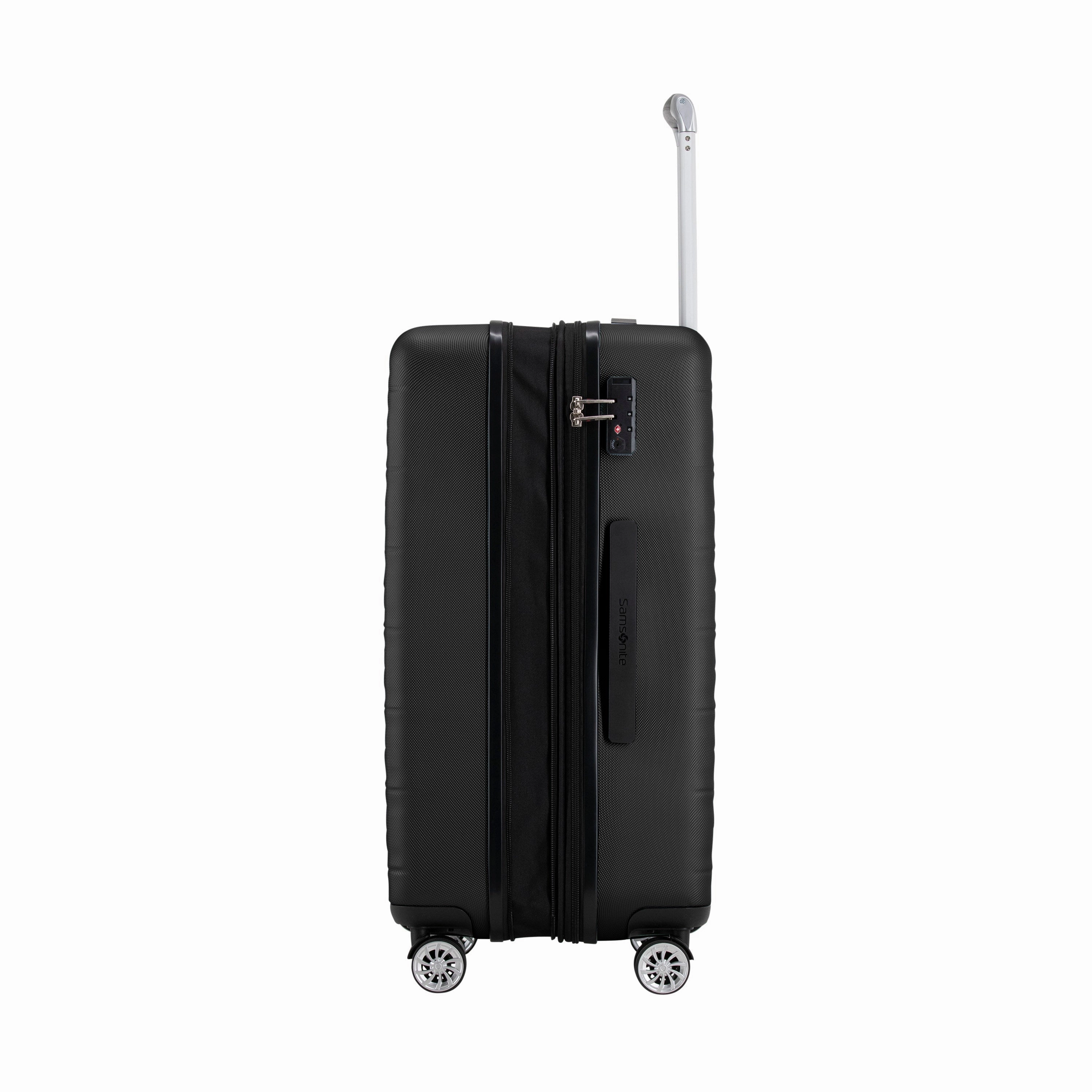 Samsonite Summit Spinner Medium Expandable Luggage