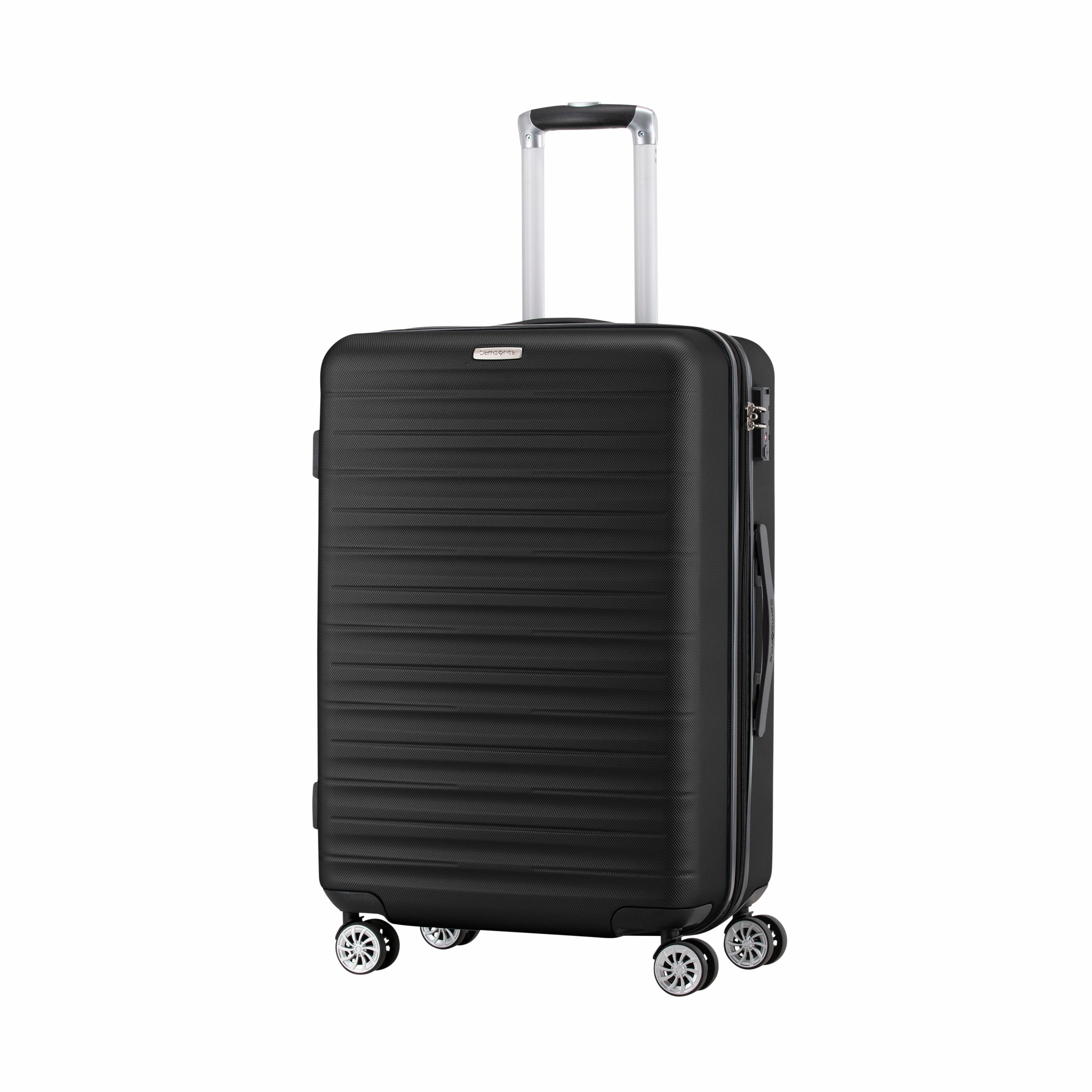 Samsonite Summit Spinner Medium Expandable Luggage