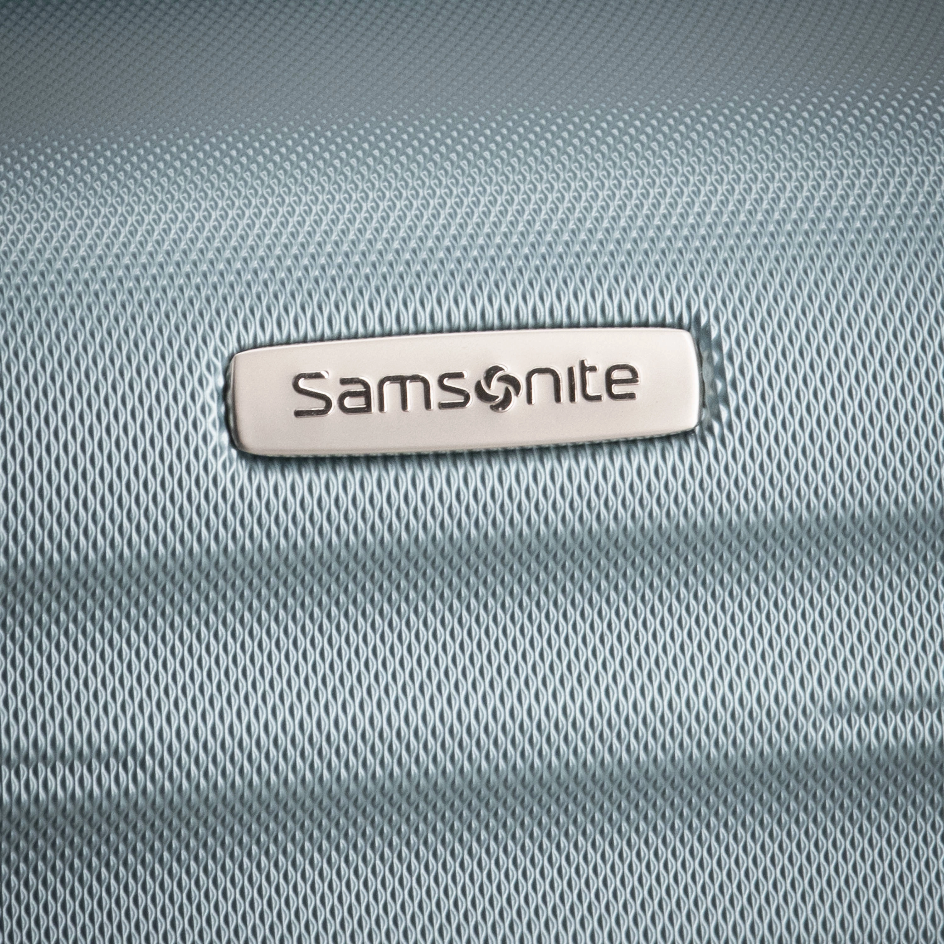 Samsonite Summit Spinner Medium Expandable Luggage