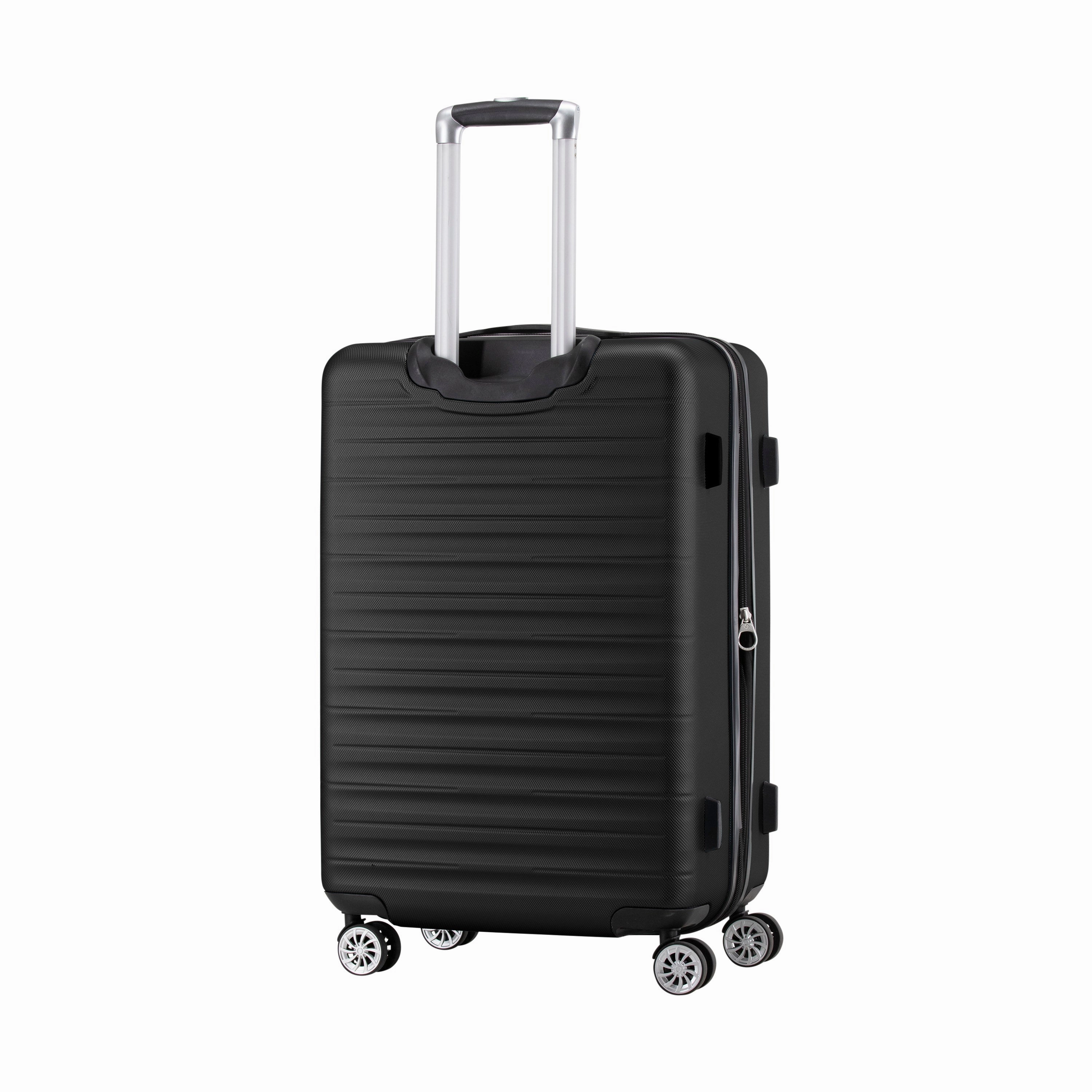 Samsonite Summit Spinner Medium Expandable Luggage