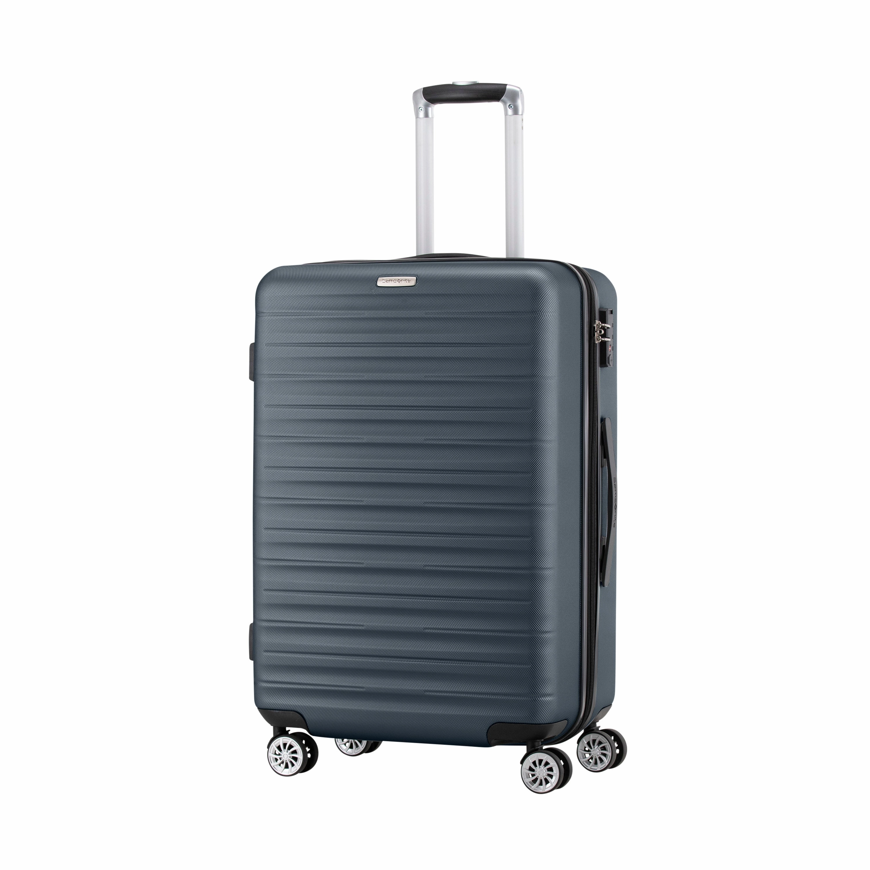 Samsonite Summit Spinner Medium Expandable Luggage