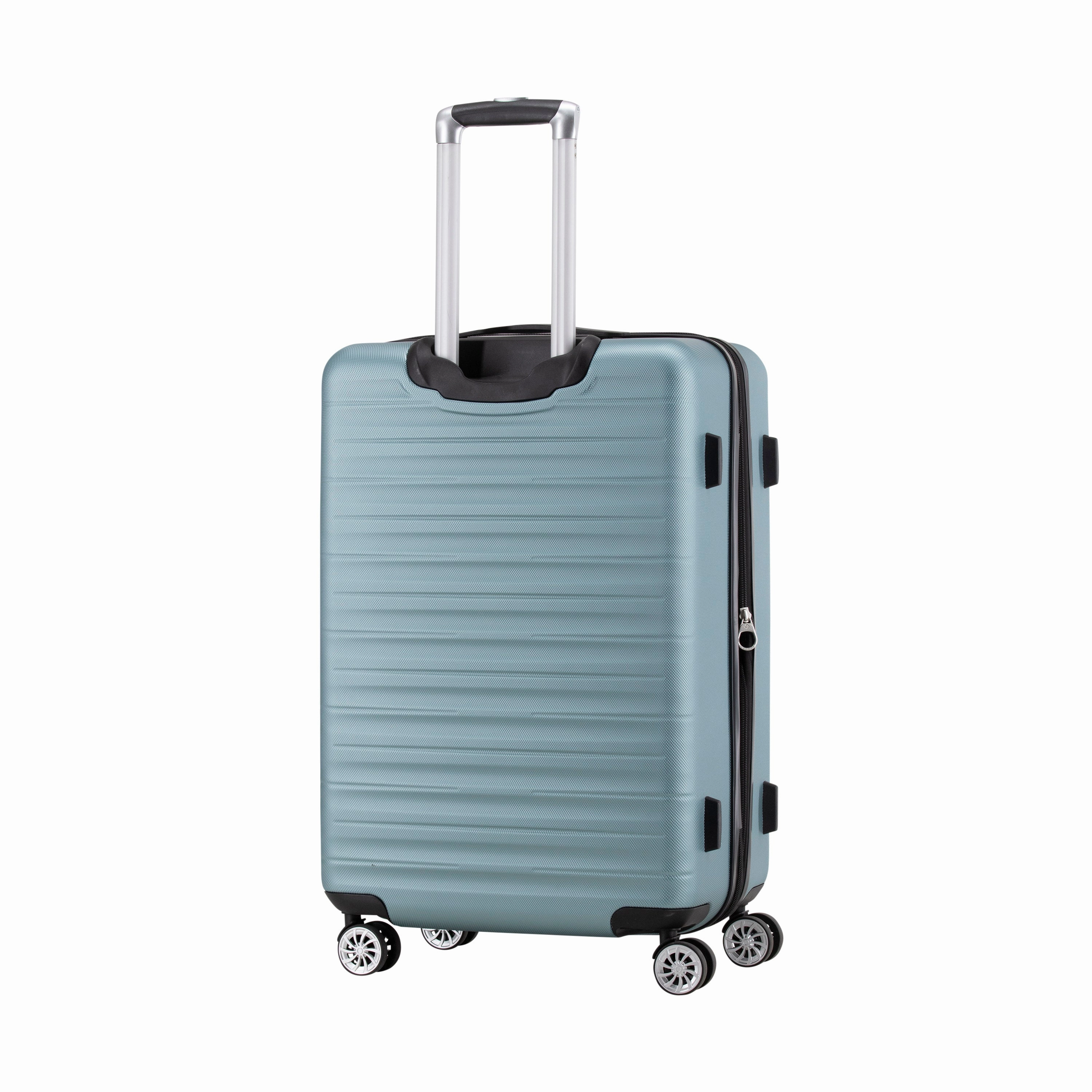 Samsonite Summit Spinner Medium Expandable Luggage