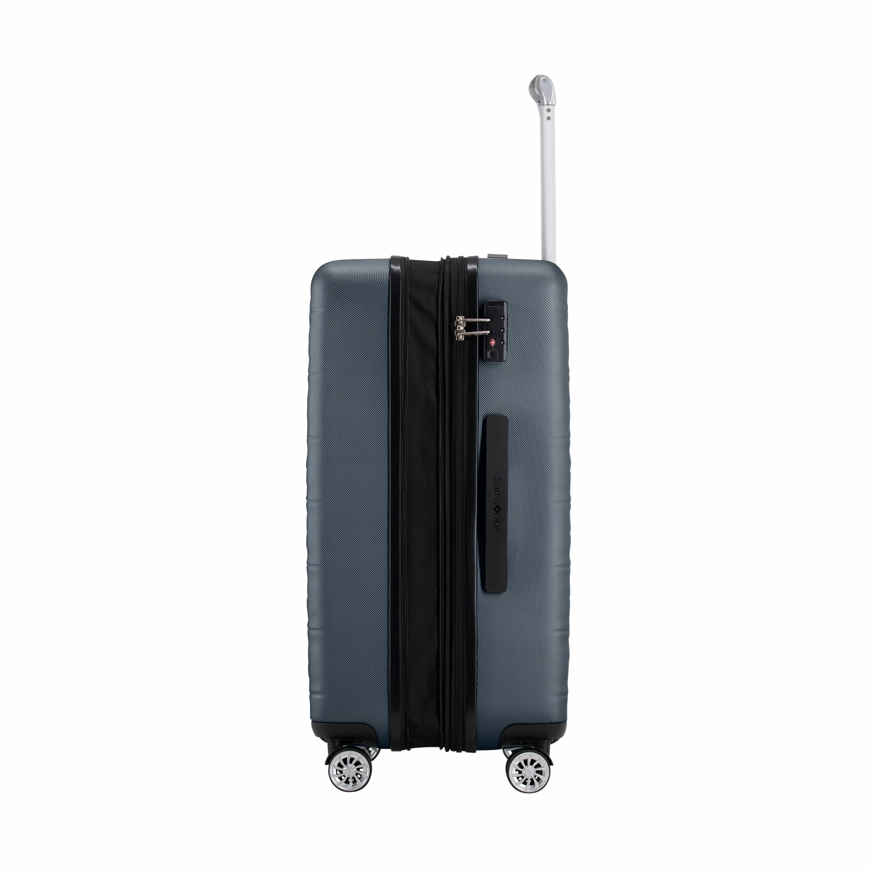 Samsonite Summit Spinner Medium Expandable Luggage