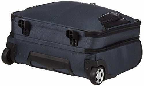 Samsonite Travel Tote, (Grey/Black)