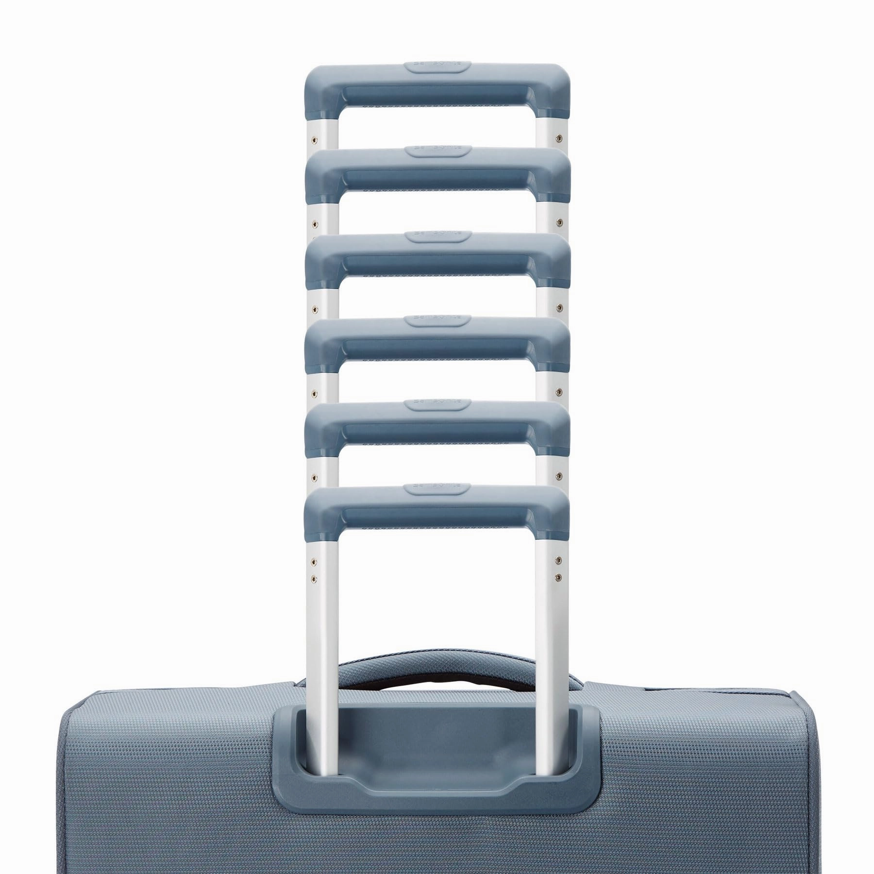 Samsonite UpLIFT Checked-Medium 25-Inch Lightweight Softside Expandable Spinner