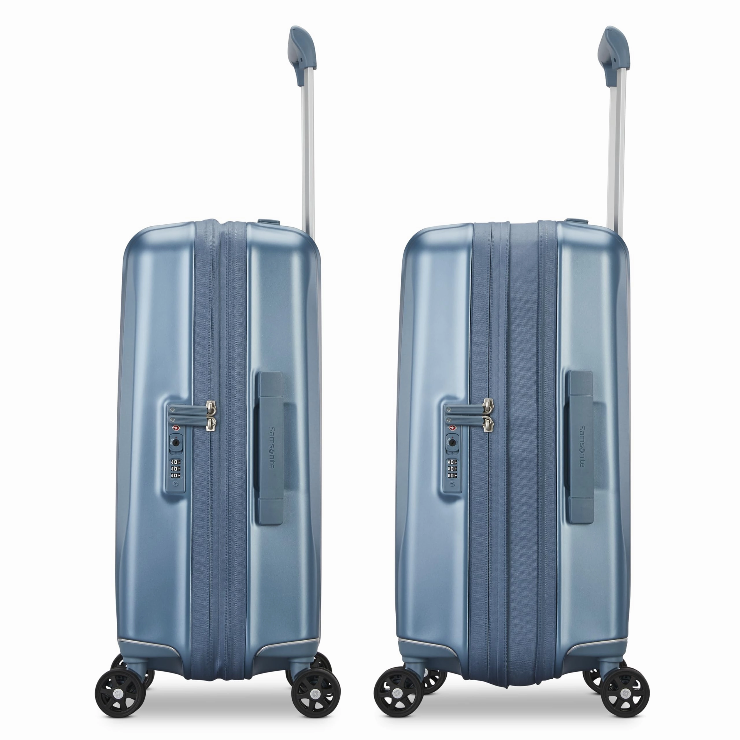 Samsonite Uplift Hardside (Carry-On 19-Inch)
