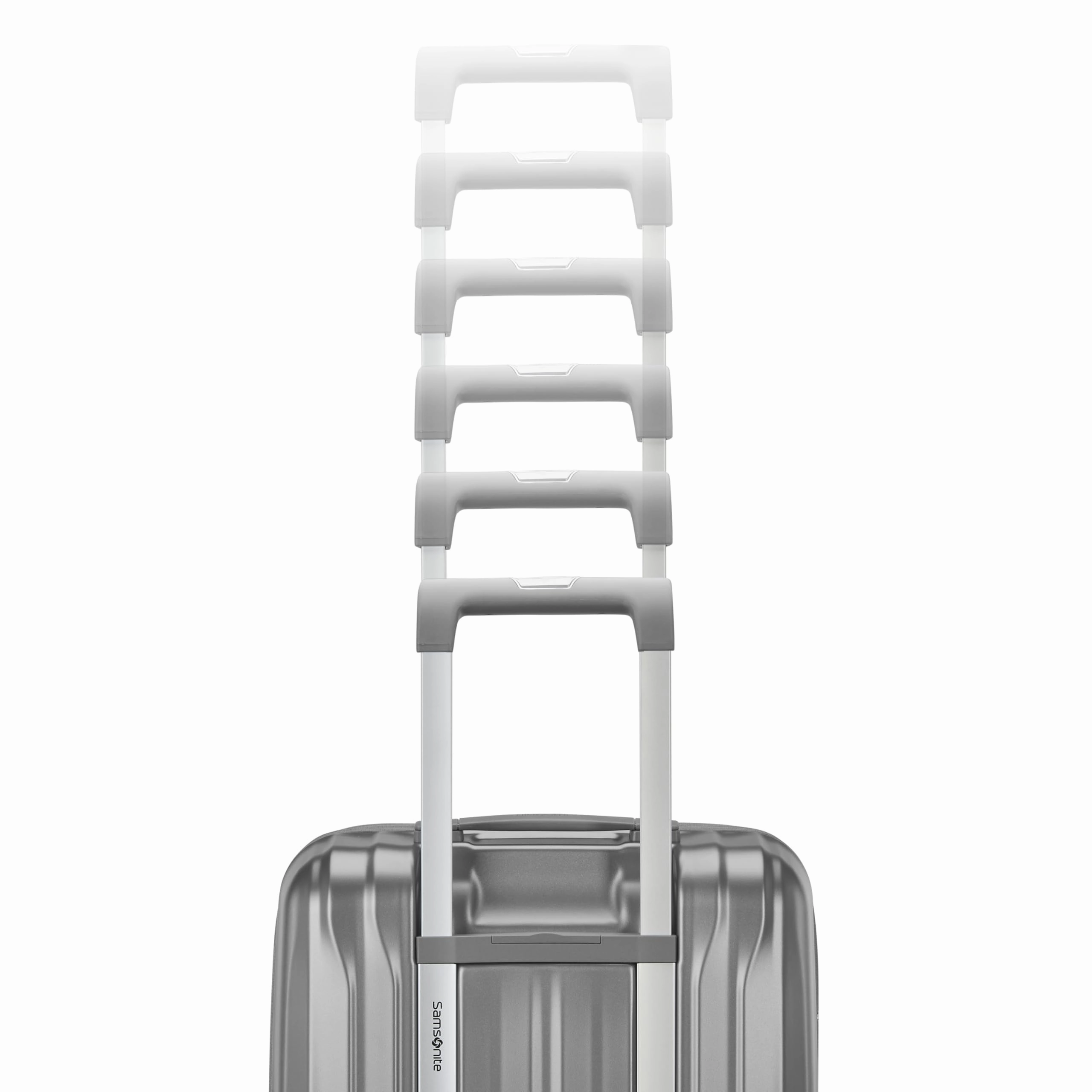 Samsonite Uplift Hardside (Carry-On 19-Inch)
