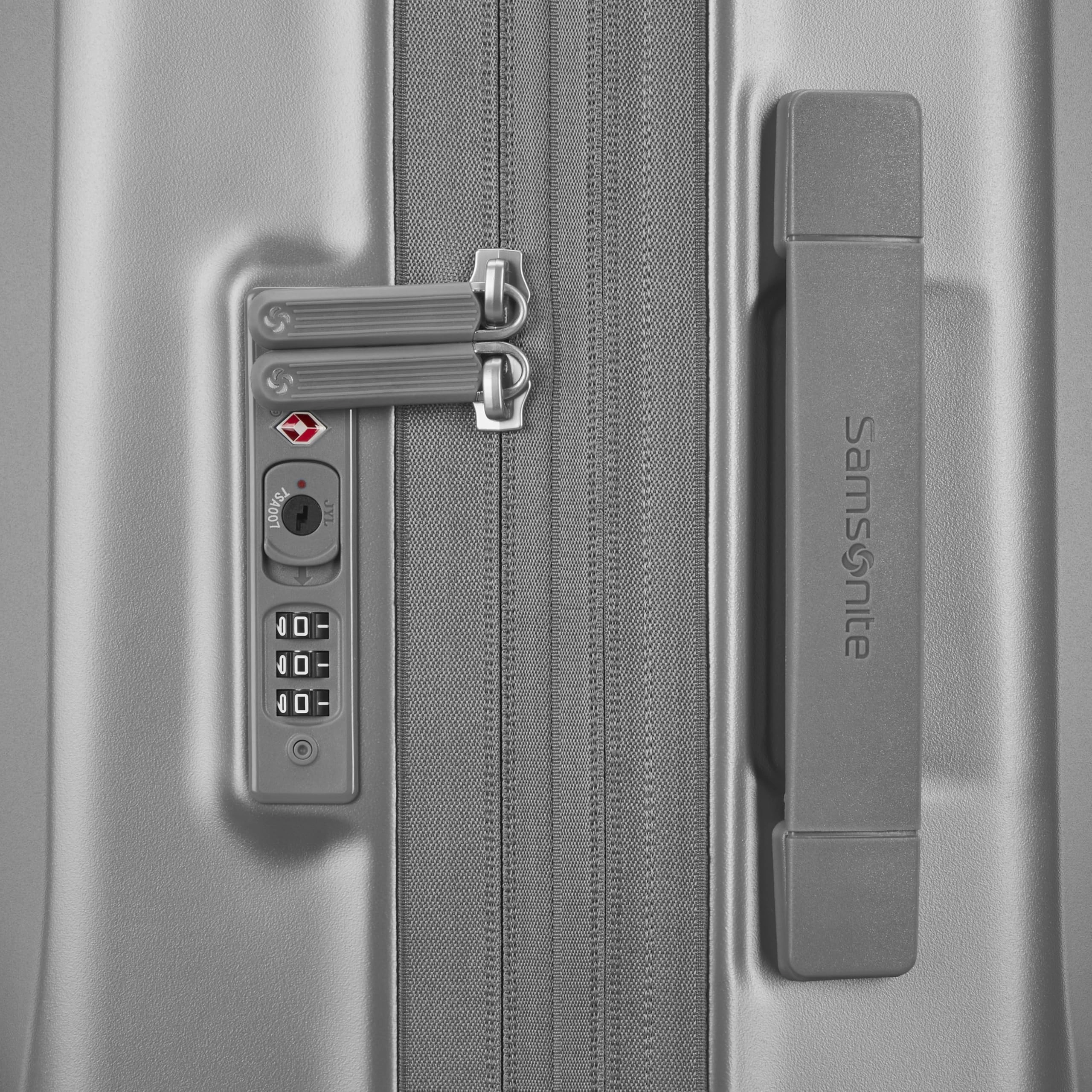 Samsonite Uplift Hardside (Carry-On 19-Inch)