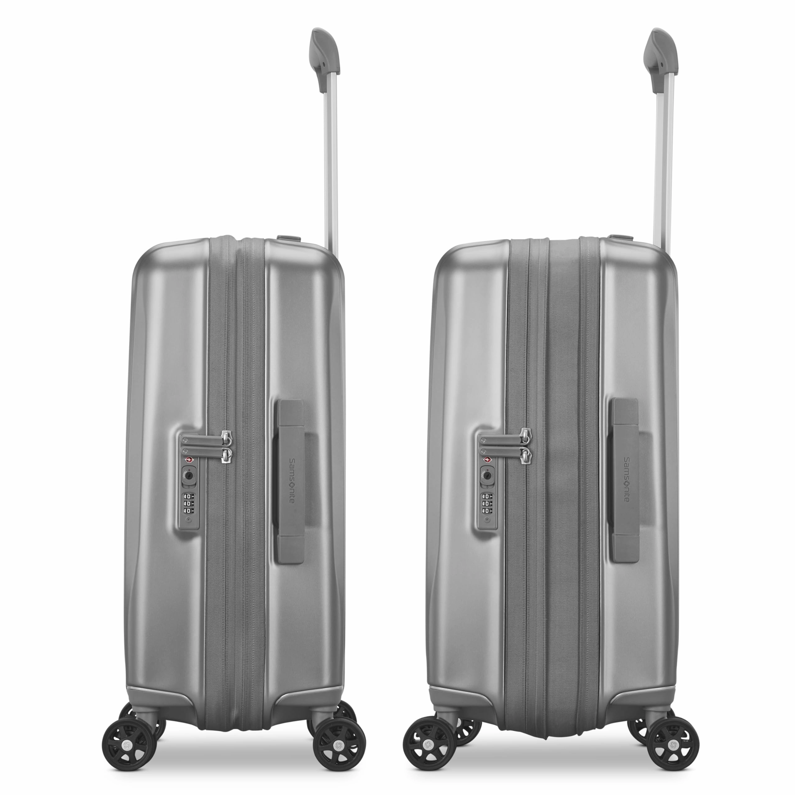 Samsonite Uplift Hardside (Carry-On 19-Inch)