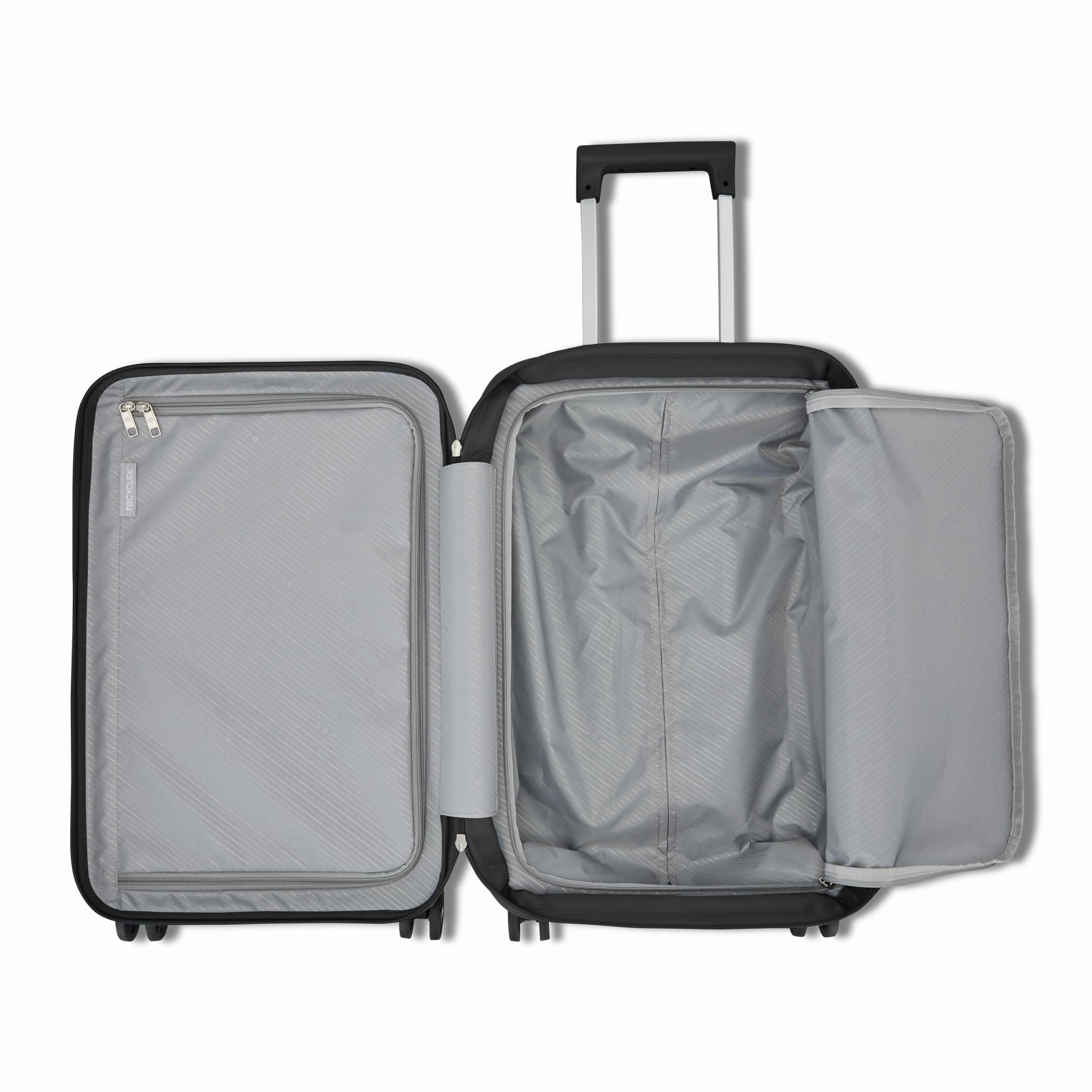 Samsonite Uplift Hardside (Carry-On 19-Inch)