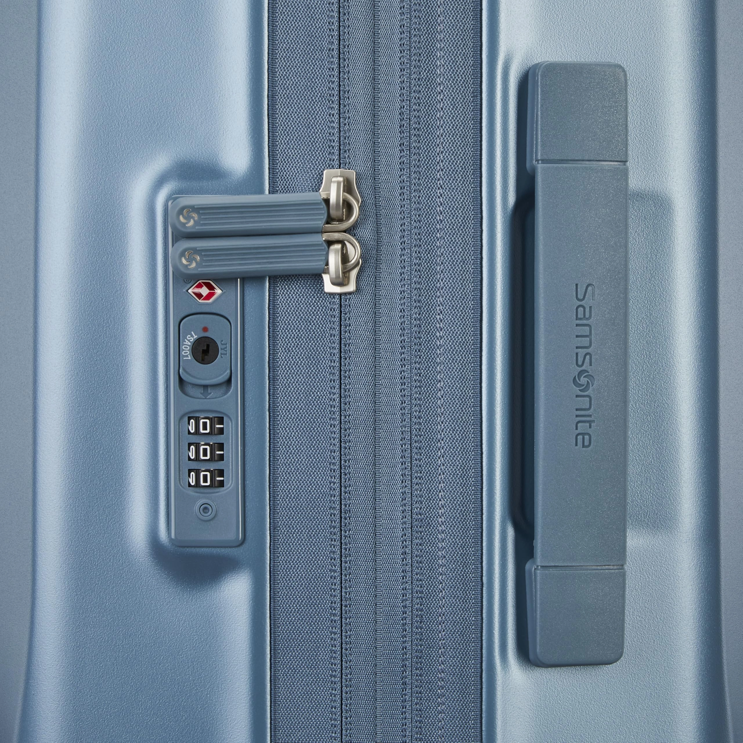 Samsonite Uplift Hardside (Carry-On 19-Inch)