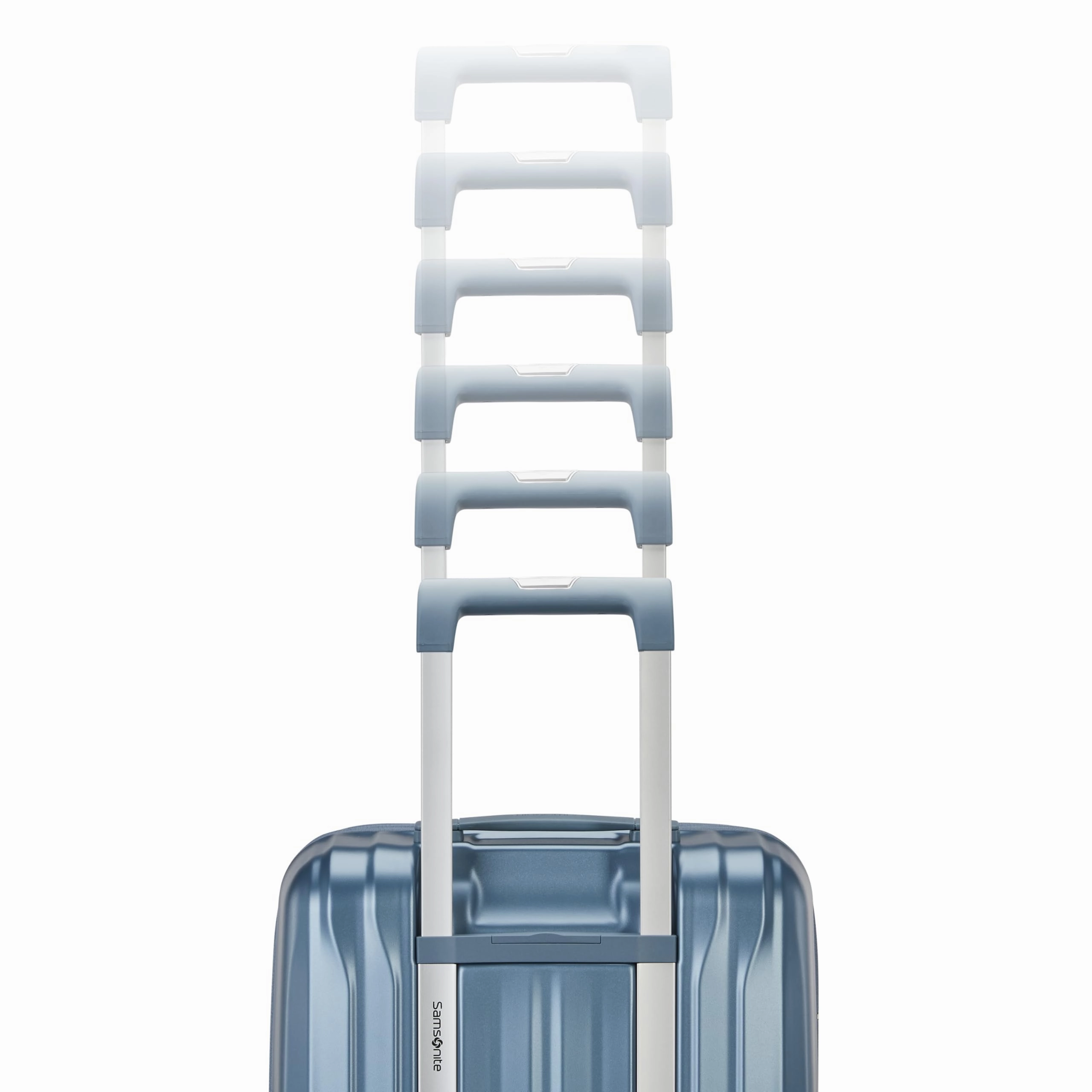 Samsonite Uplift Hardside (Carry-On 19-Inch)