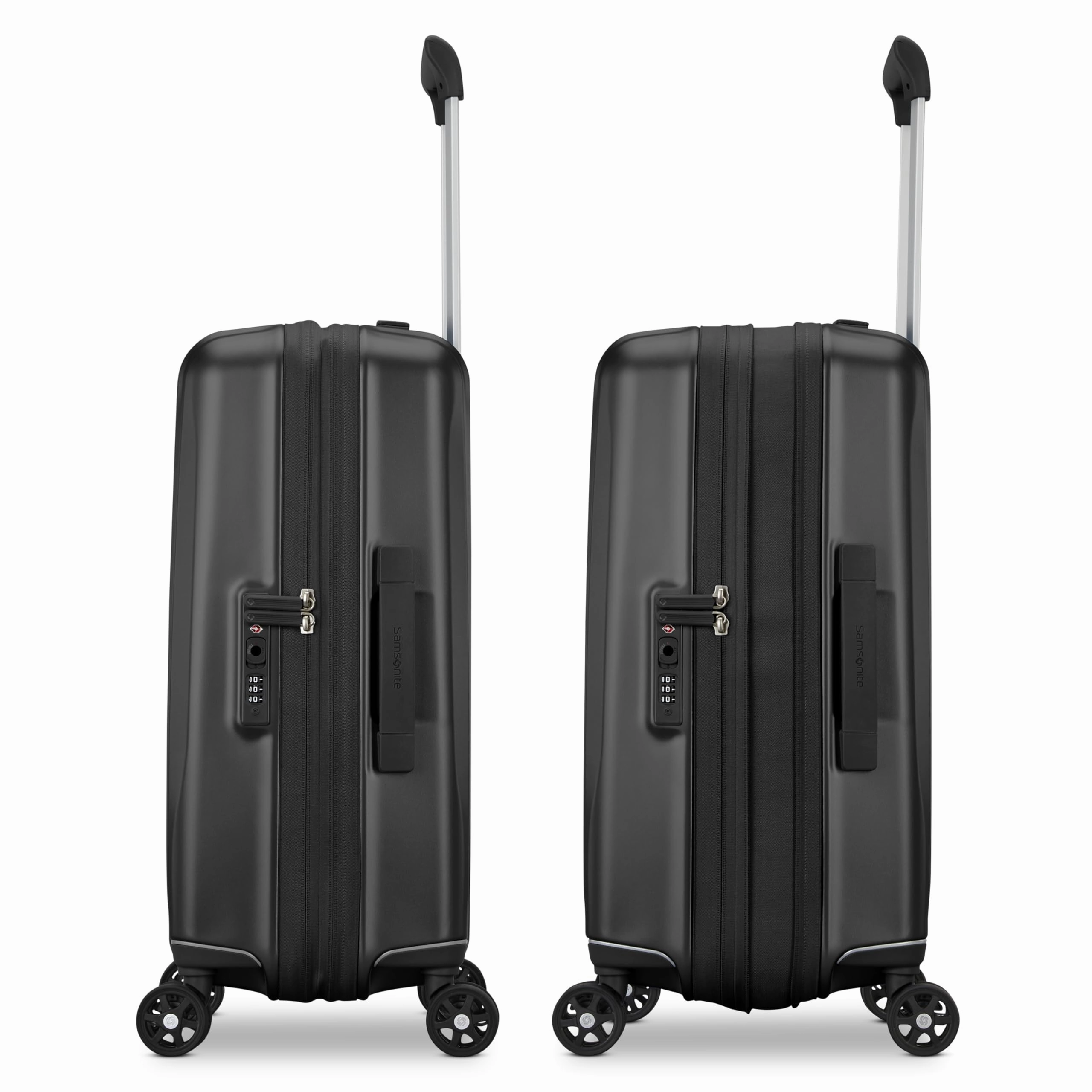 Samsonite Uplift Hardside (Carry-On 19-Inch)