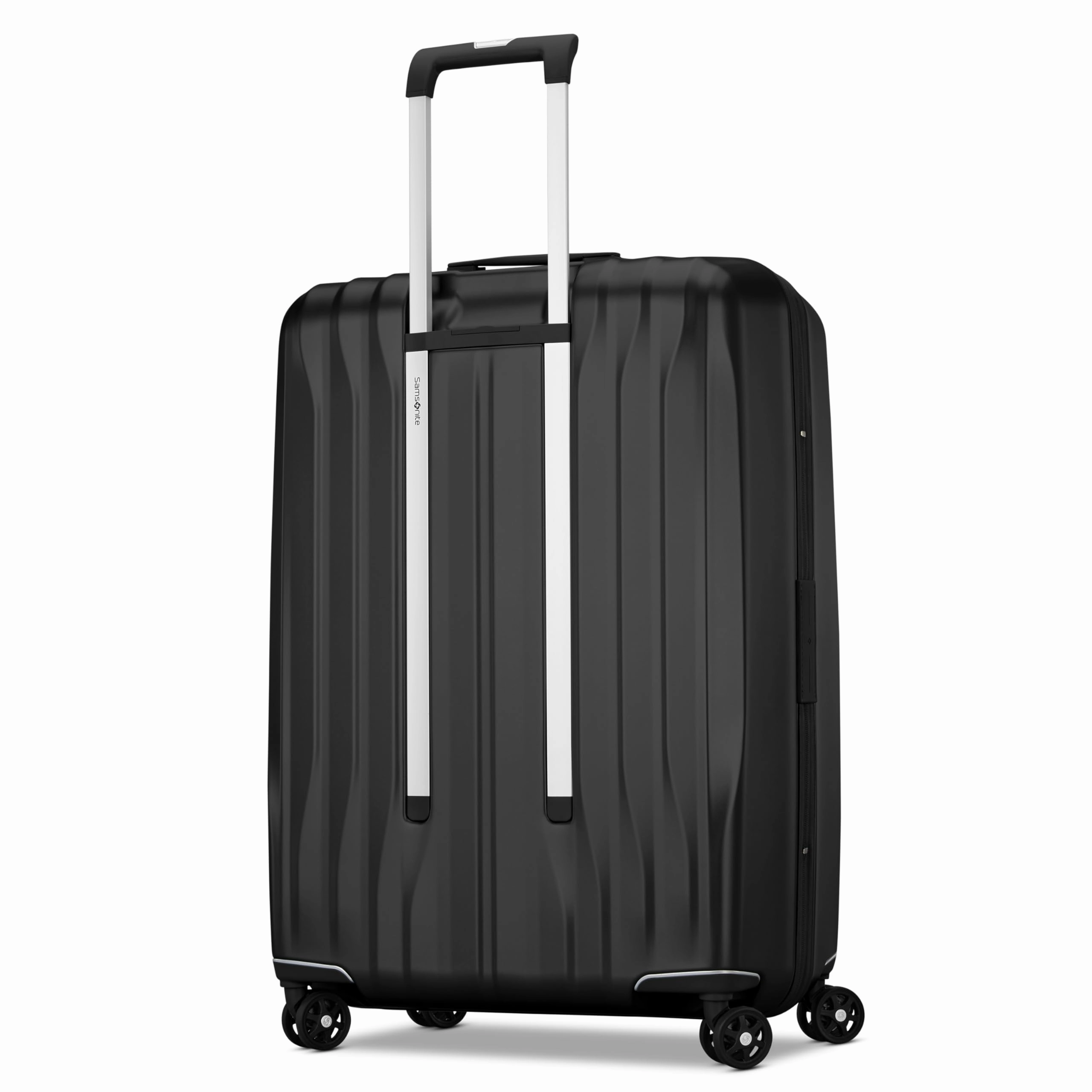 Samsonite Uplift Hardside (Checked-Large-27-Inch)