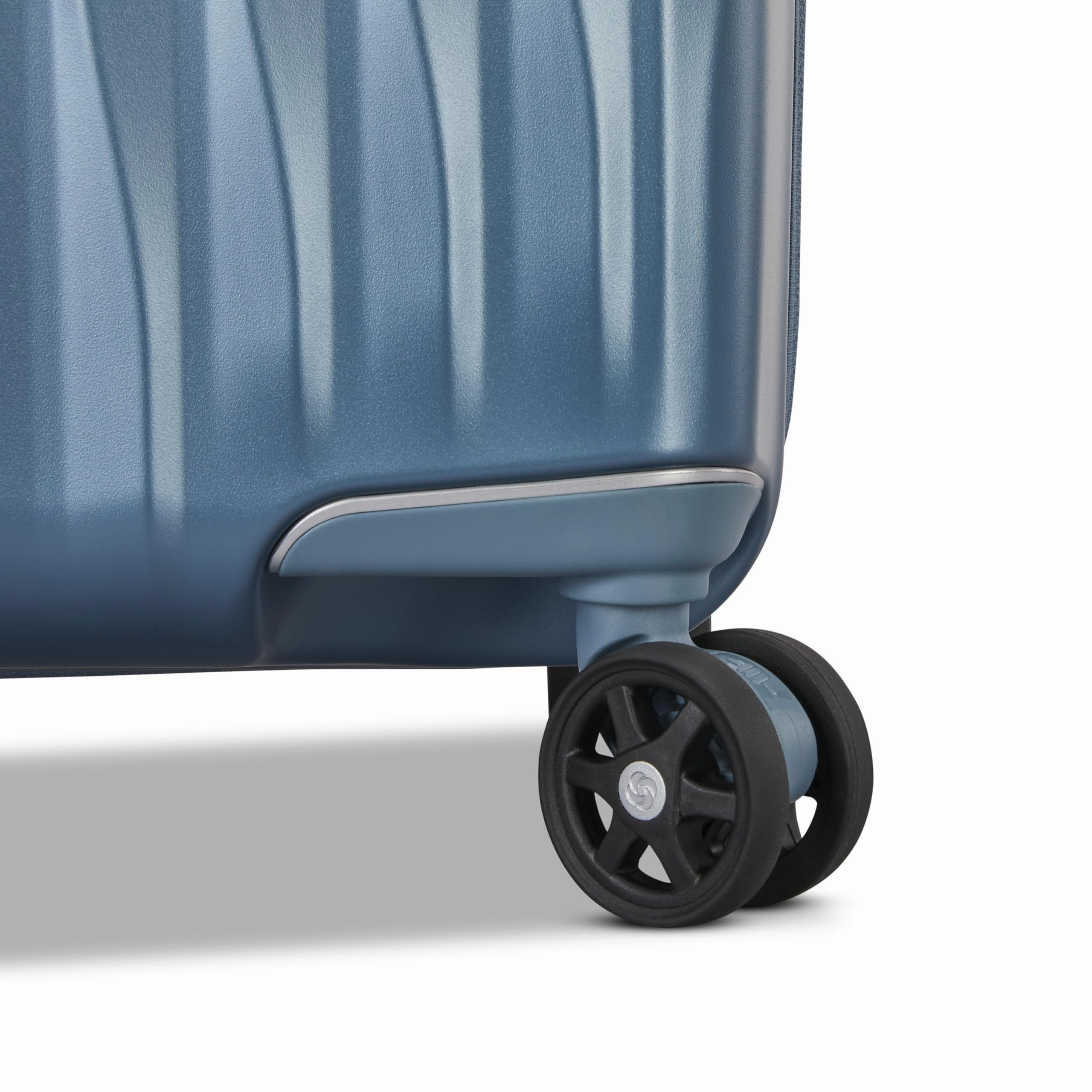 Samsonite Uplift Hardside (Checked-Large-27-Inch)