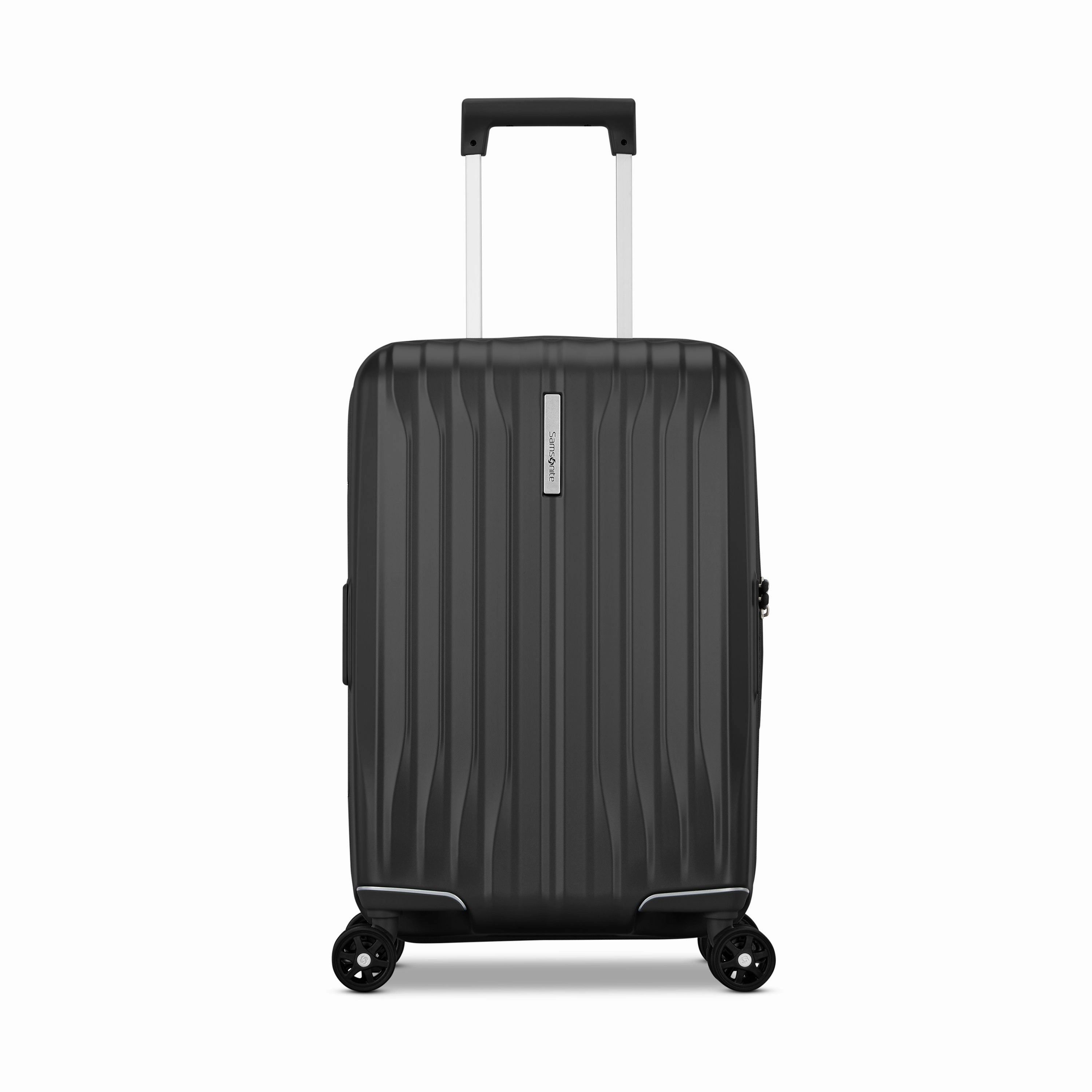 Samsonite Uplift Hardside Spinner Carry-On Expandable Luggage