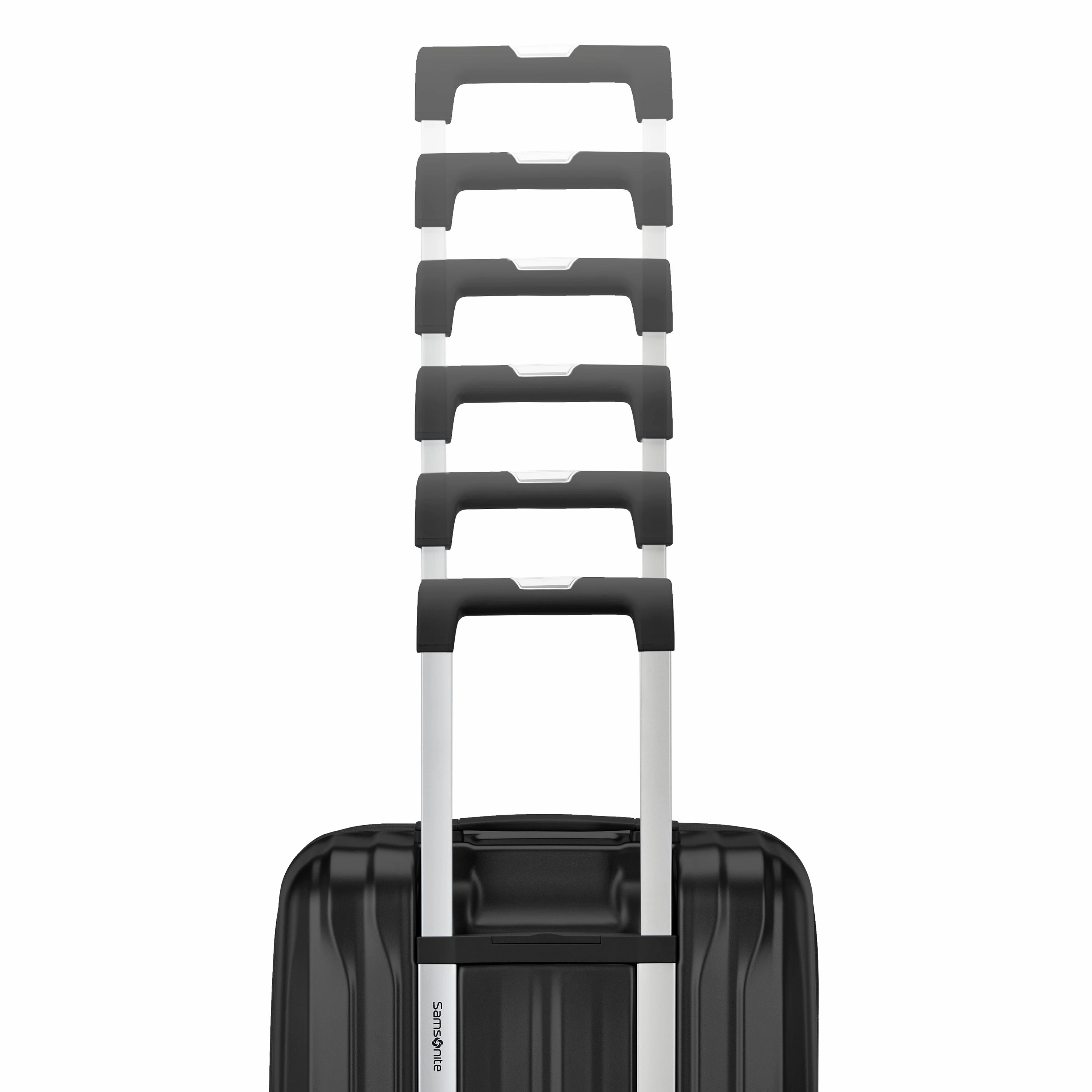 Samsonite Uplift Hardside Spinner Carry-On Expandable Luggage