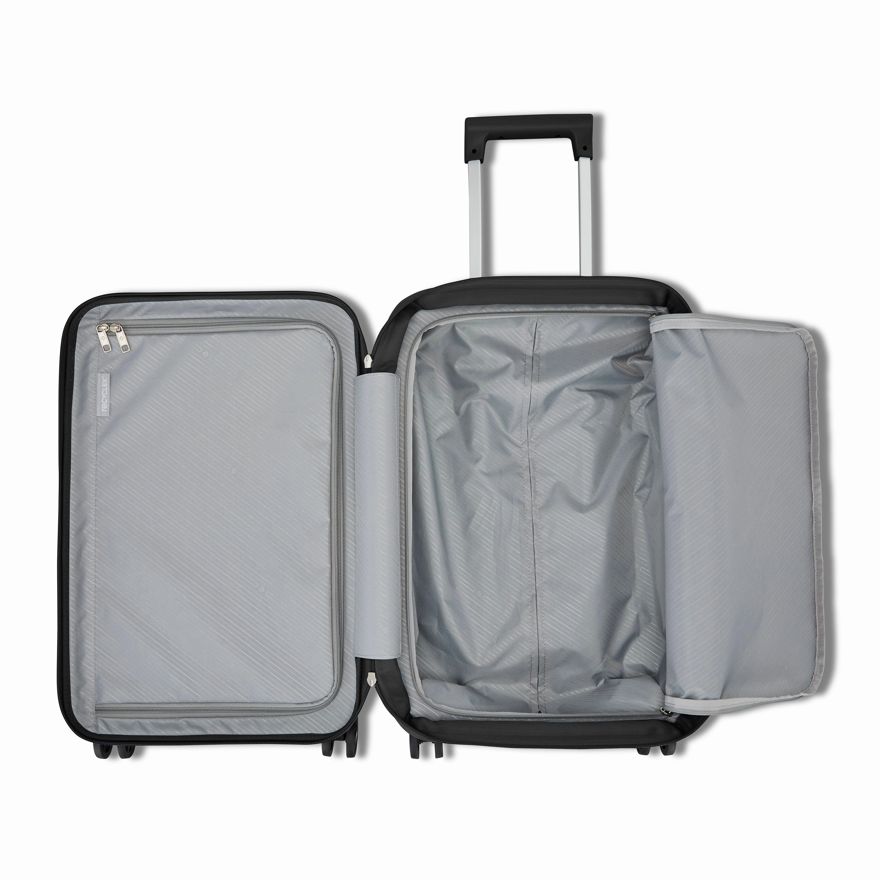 Samsonite Uplift Hardside Spinner Large Luggage