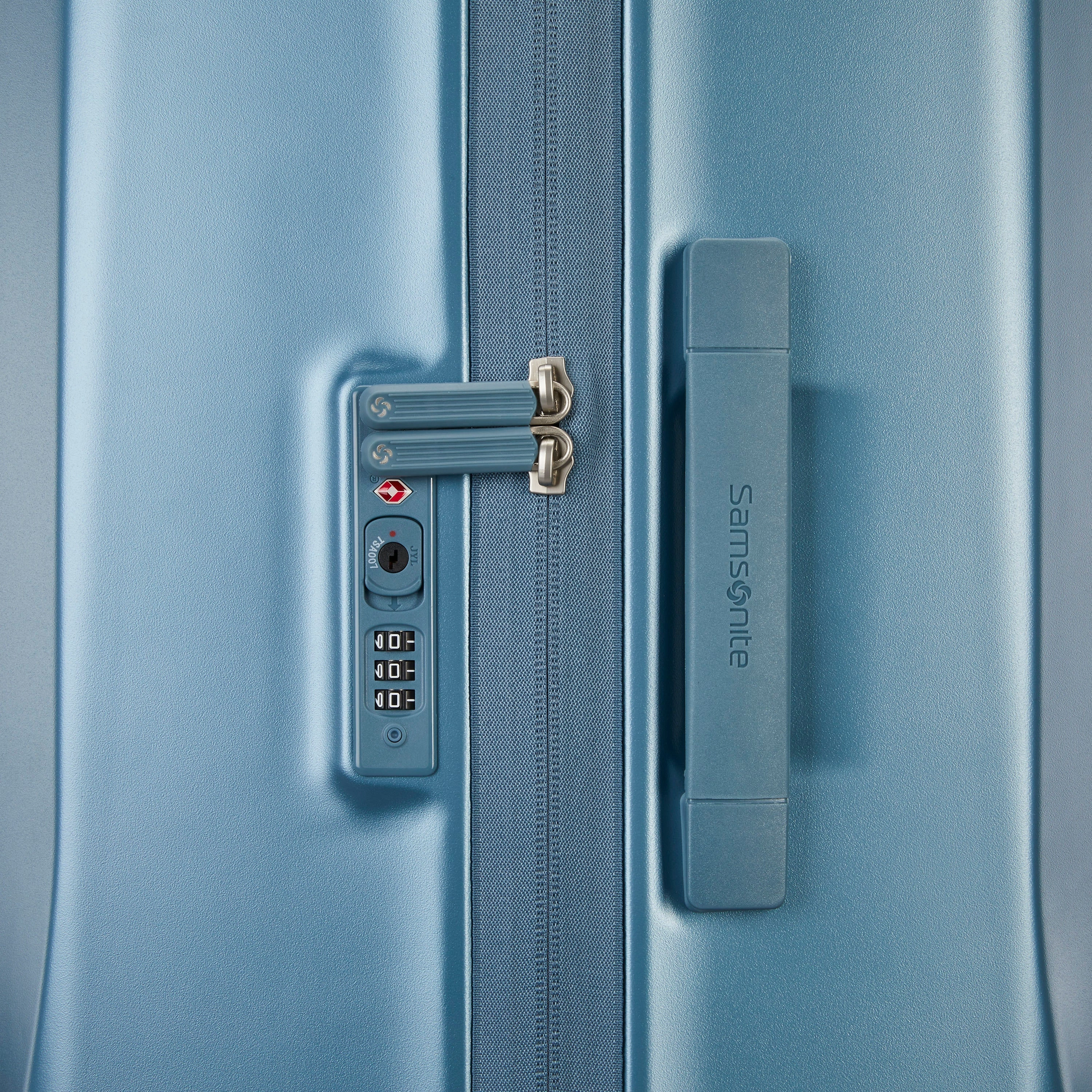Samsonite Uplift Hardside Spinner Large Luggage