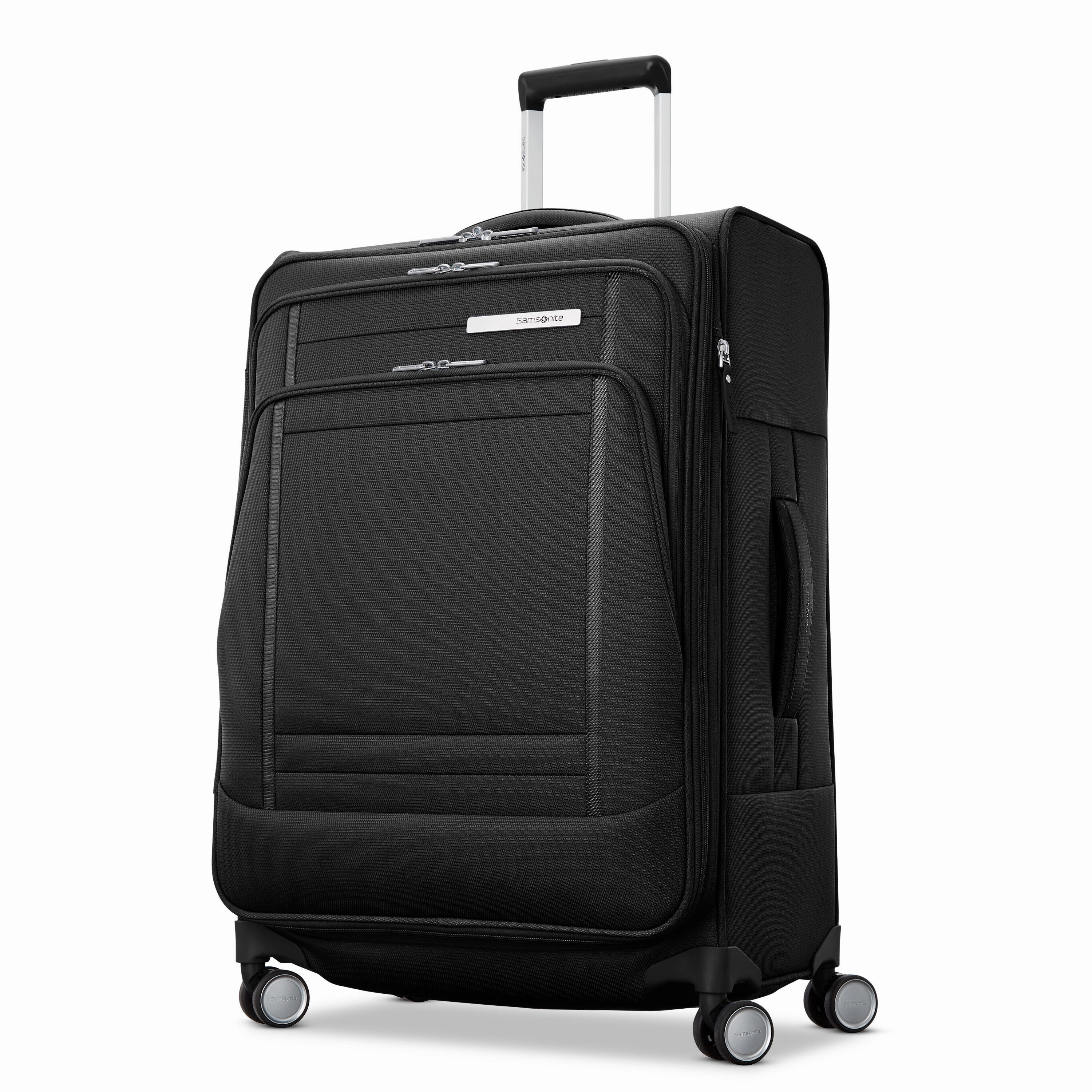 Samsonite UpLIFT Softside Medium Spinner