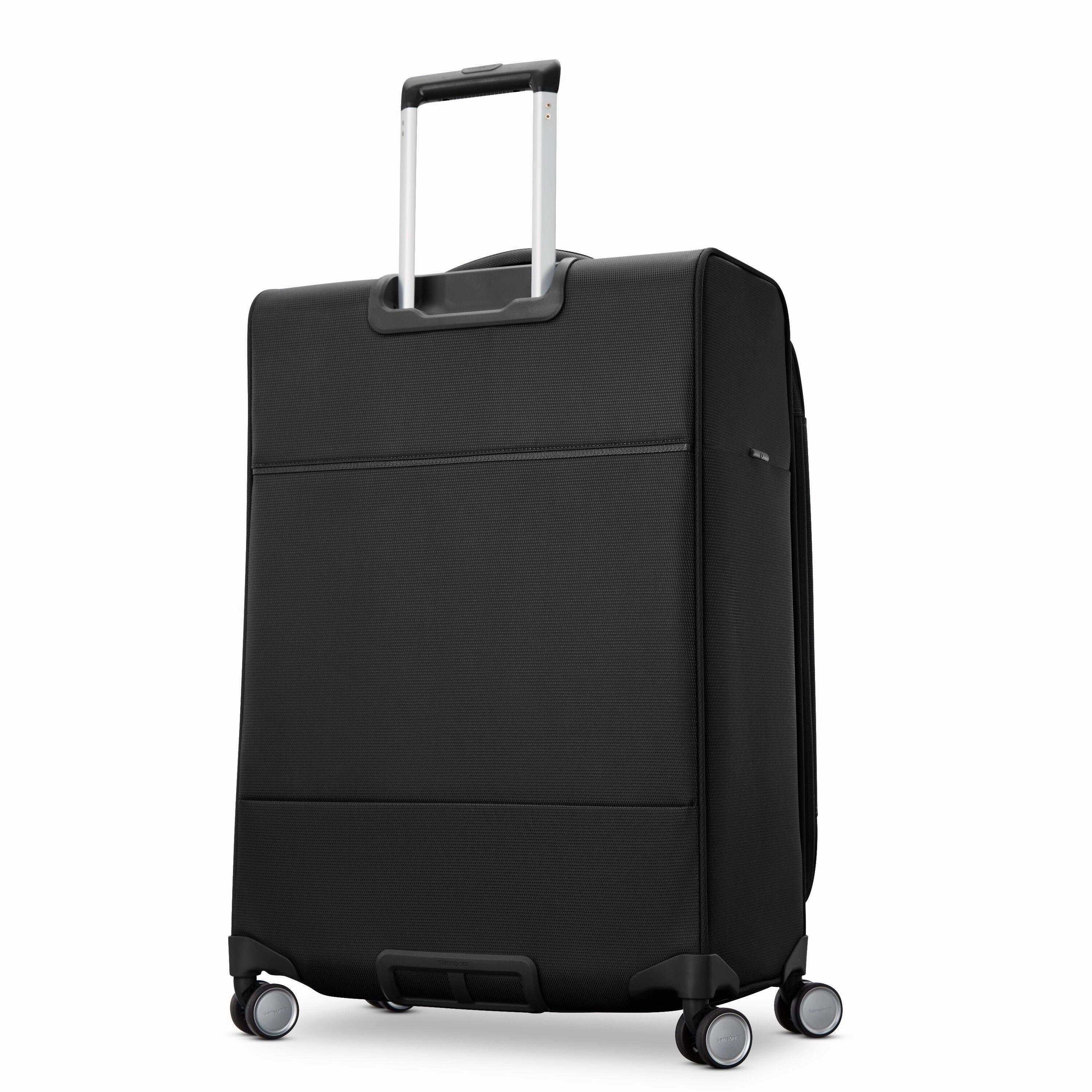 Samsonite UpLIFT Softside Medium Spinner
