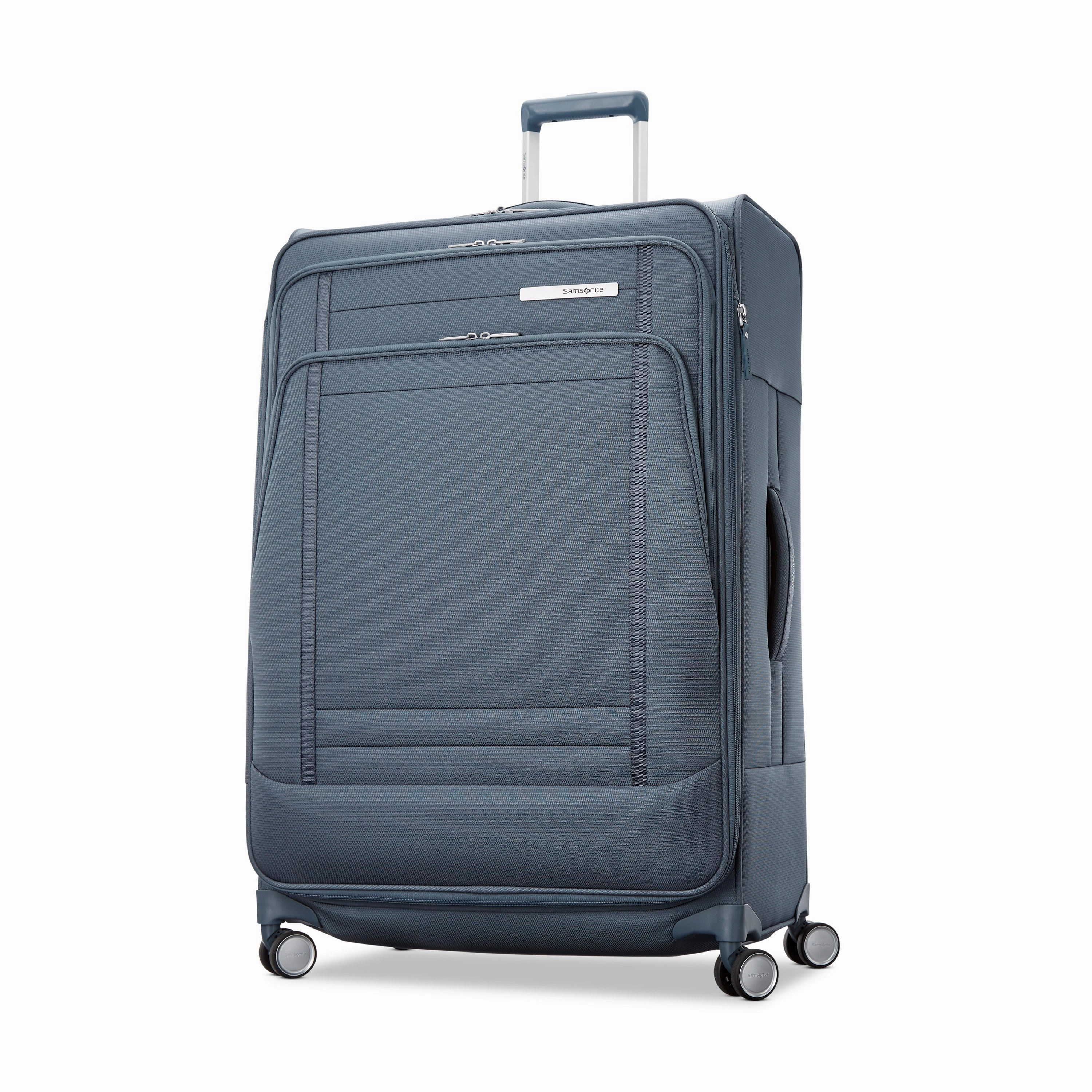 Samsonite Uplift Spinner Large Expandable Luggage