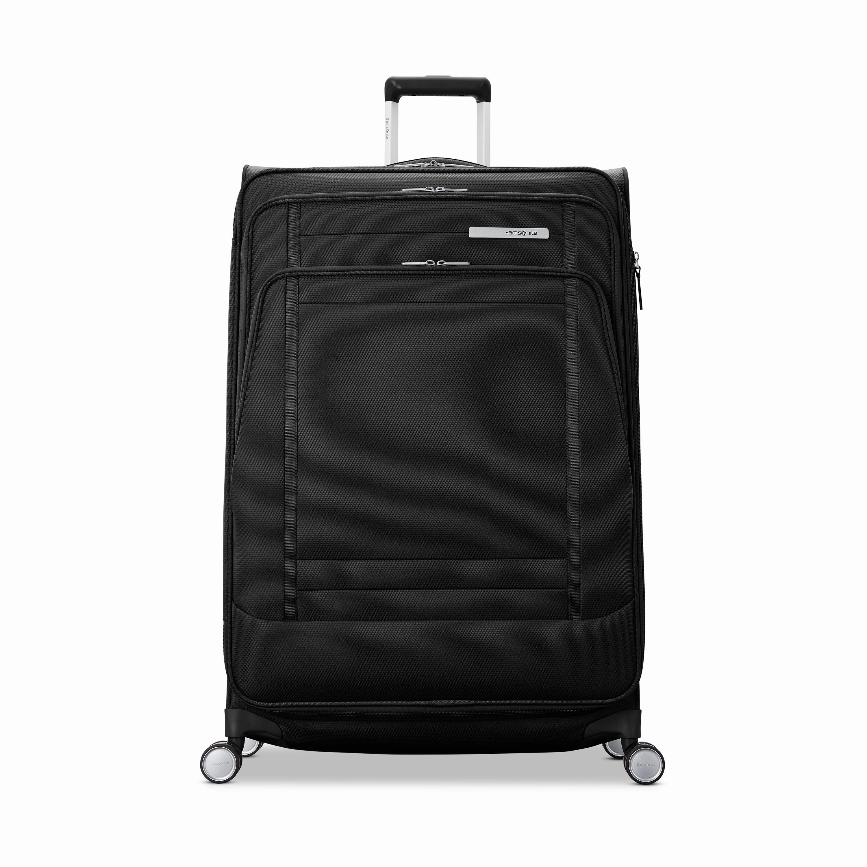 Samsonite Uplift Spinner Large Expandable Luggage