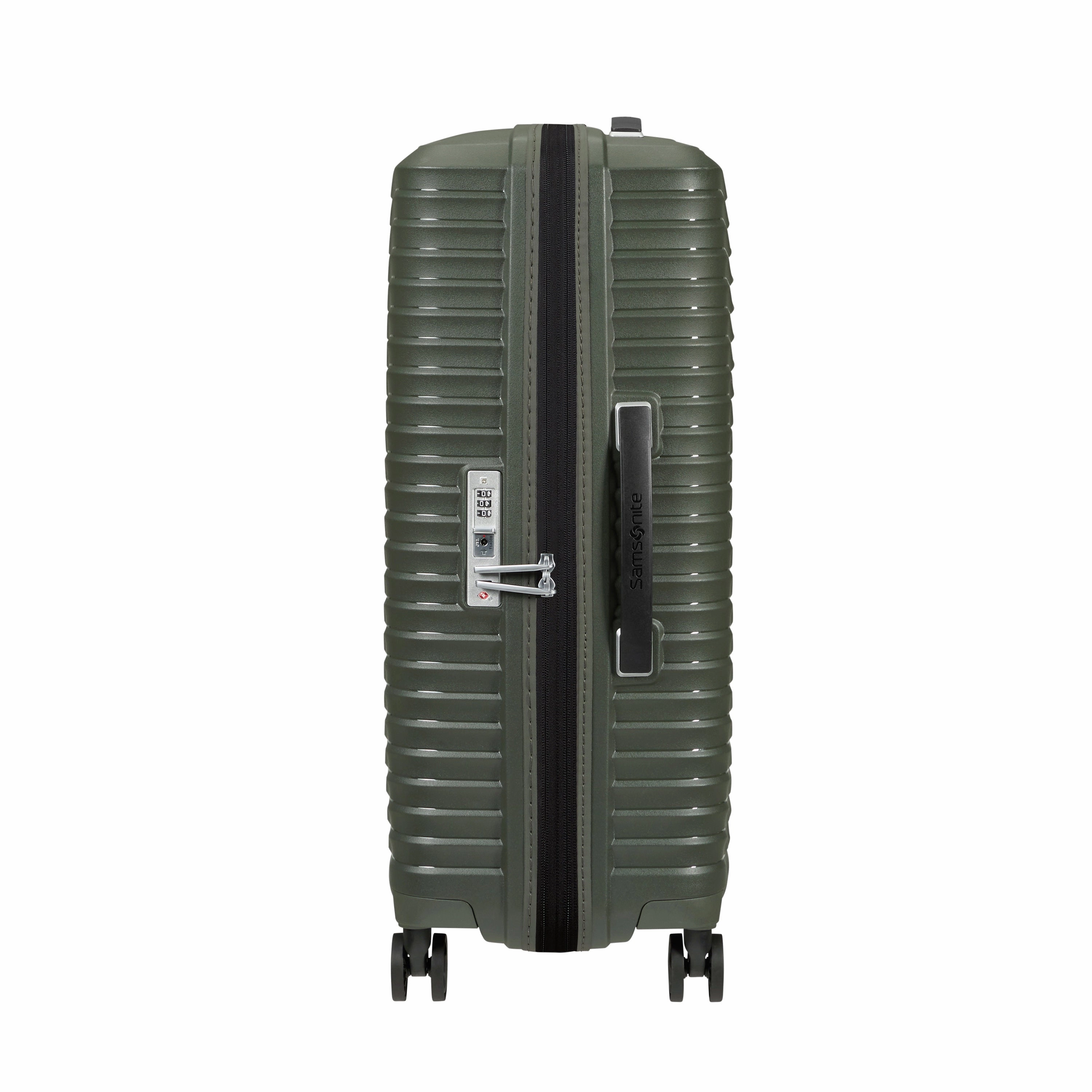 Samsonite Upscape Spinner Expandable 3-Piece Luggage Set