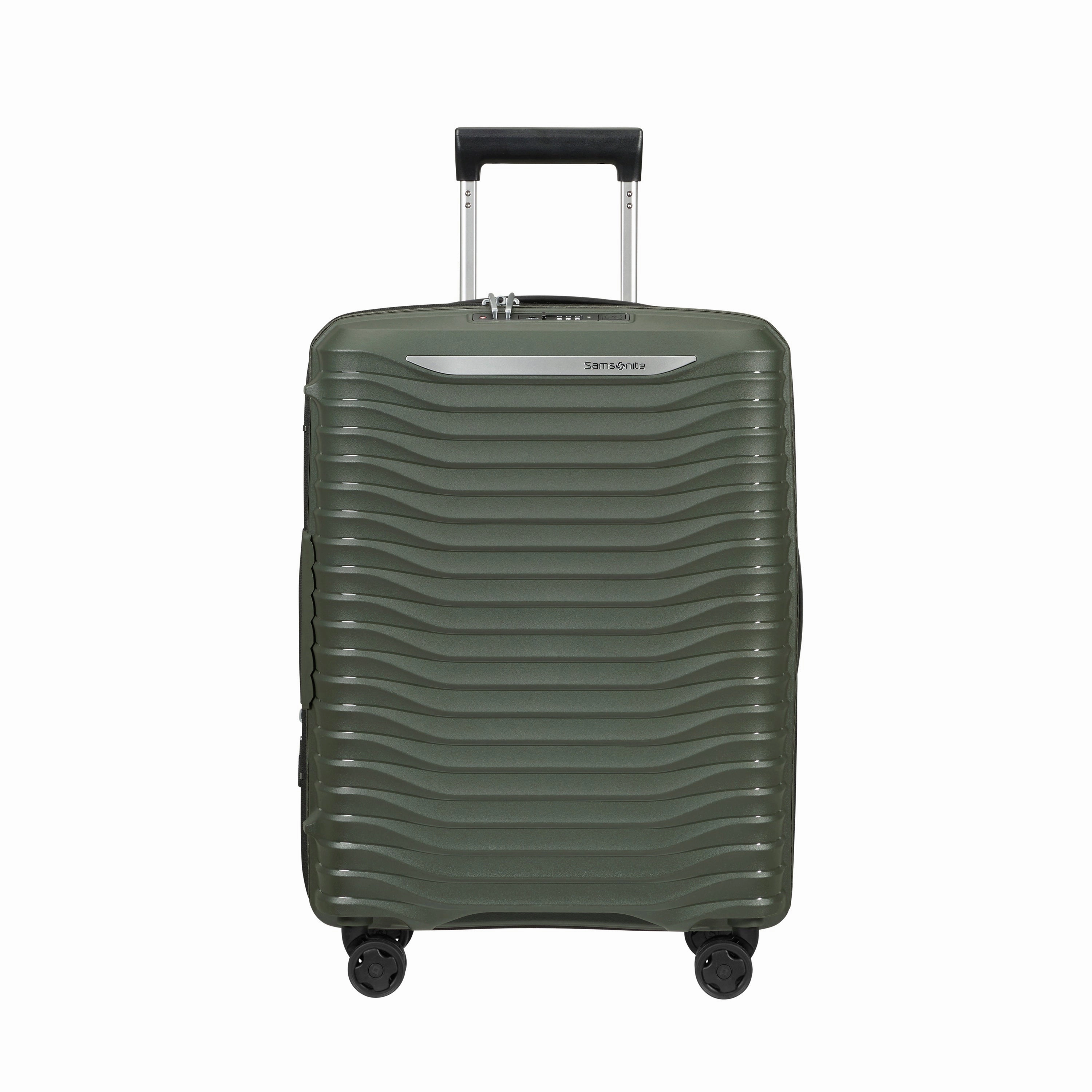 Samsonite Upscape Spinner Expandable Carry-On Luggage