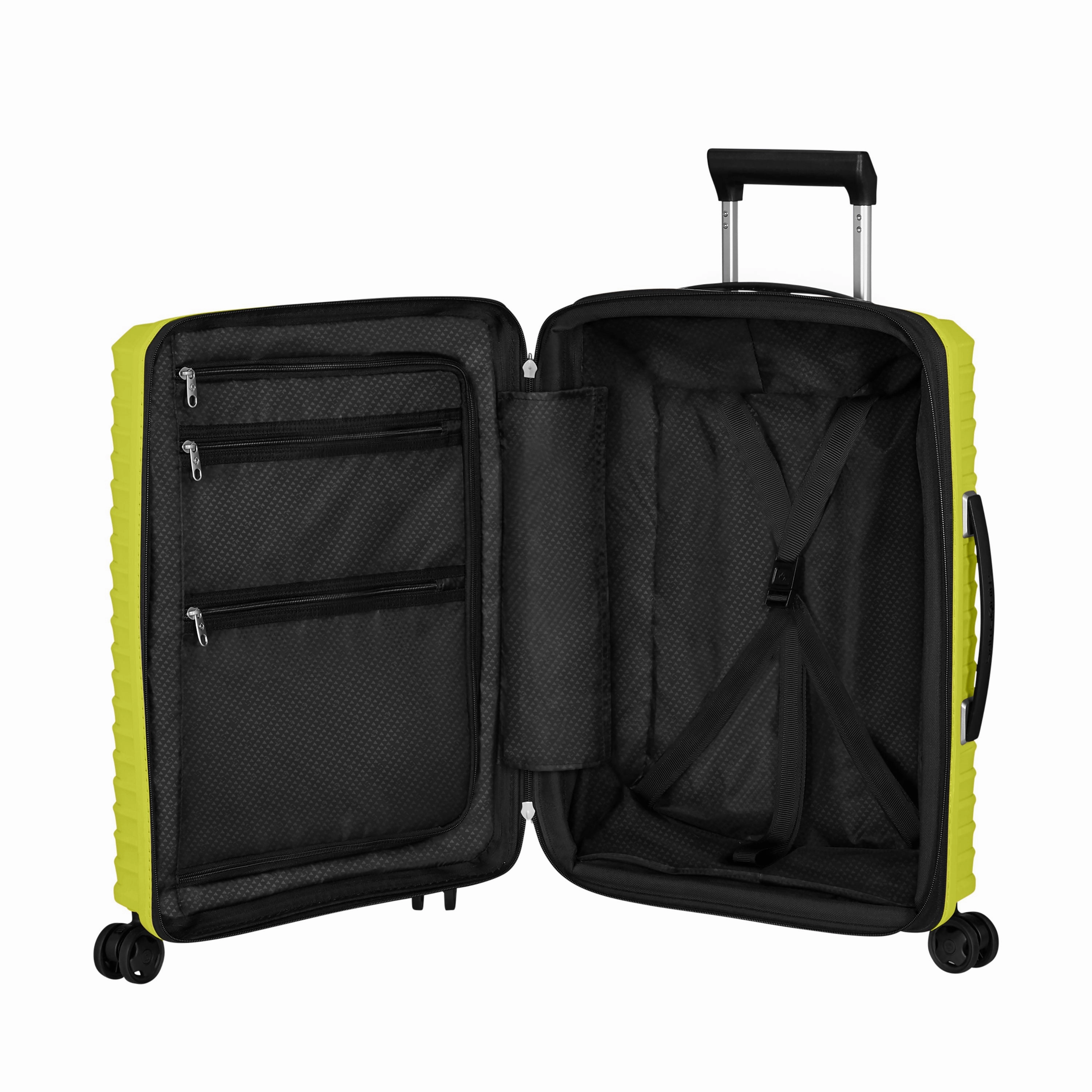 Samsonite Upscape Spinner Expandable Carry-On Luggage