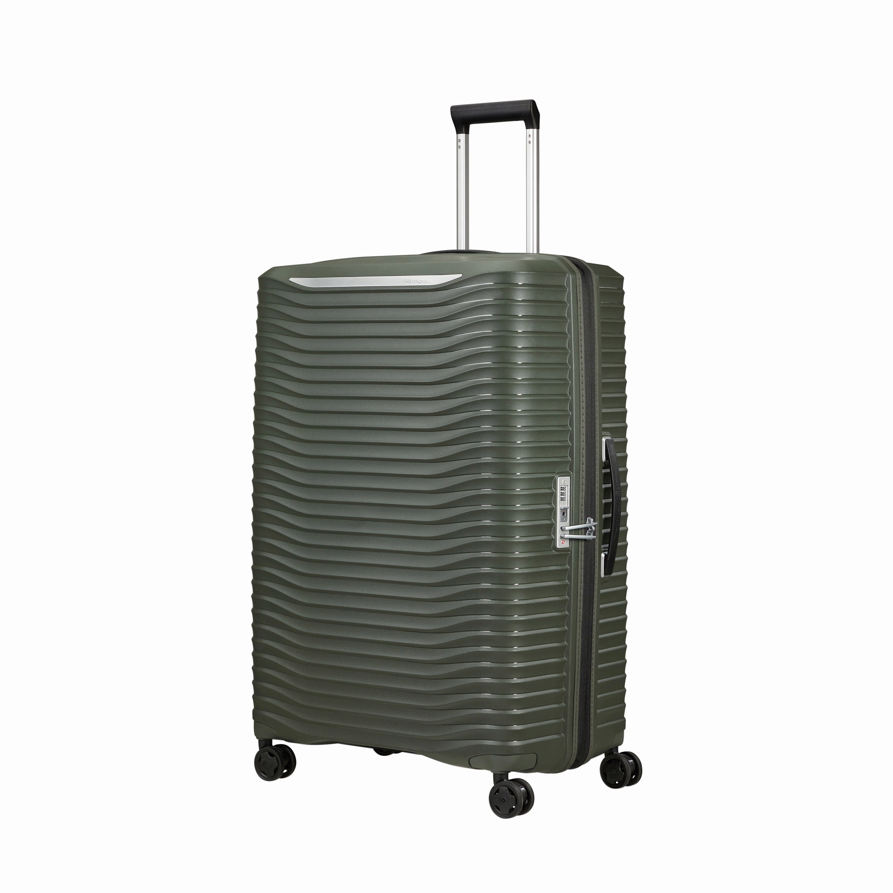 Samsonite Upscape Spinner Expandable Large Luggage