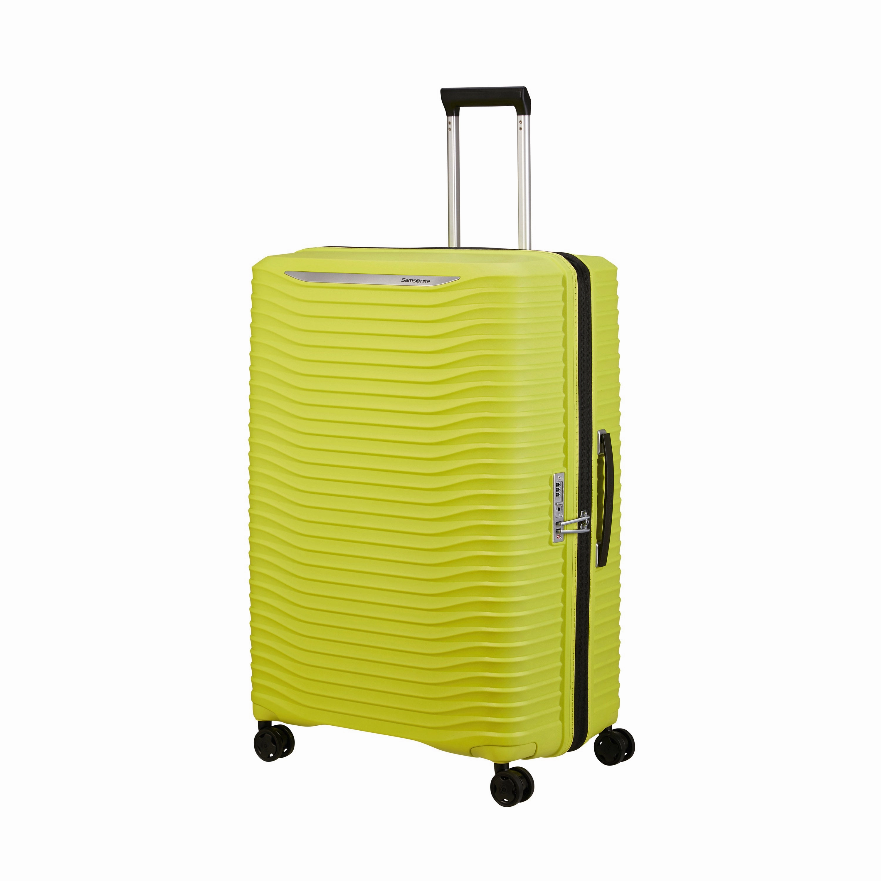 Samsonite Upscape Spinner Expandable Large Luggage