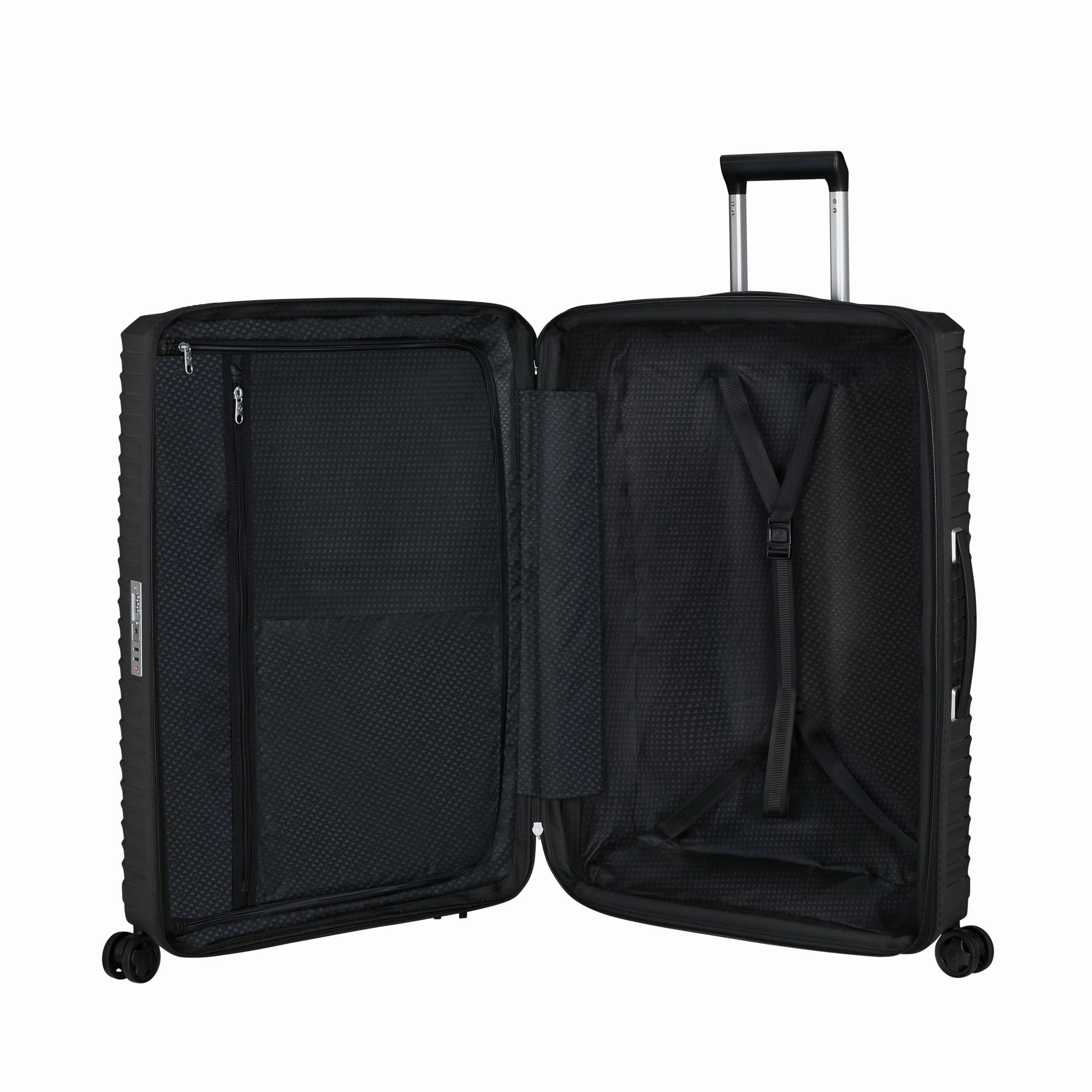 Samsonite Upscape Spinner Expandable Medium Luggage