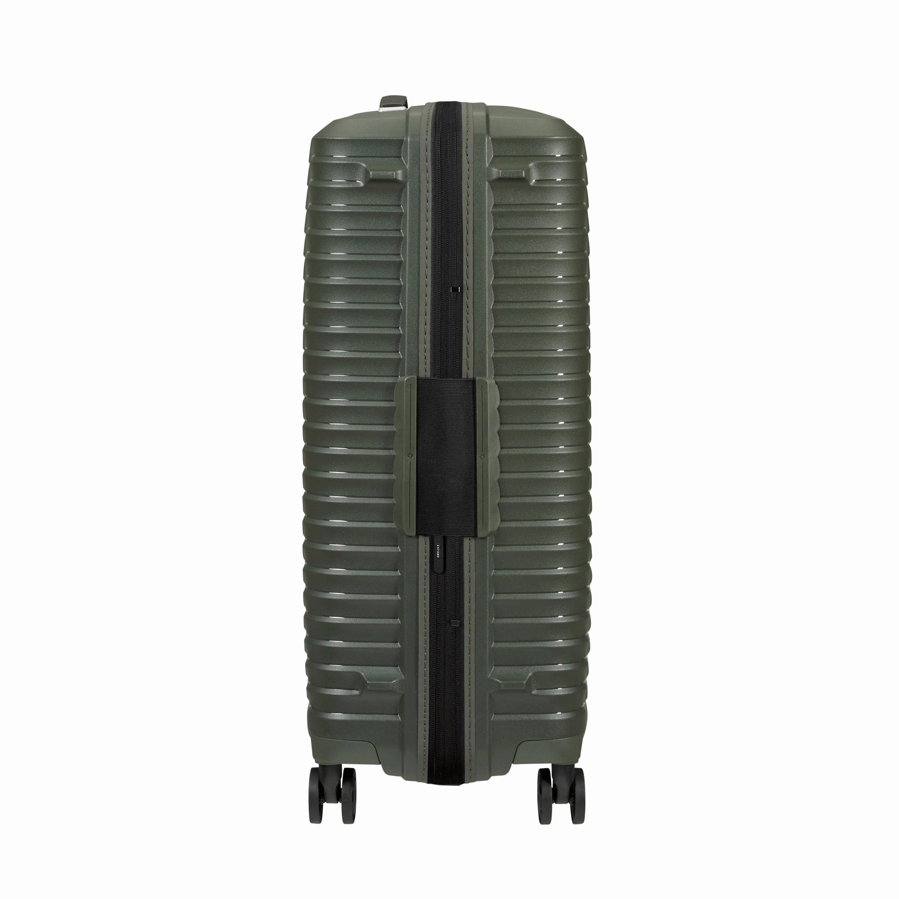 Samsonite Upscape Spinner Expandable Medium Luggage